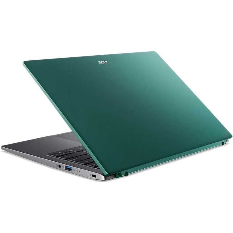 Acer Swift X SFX14-51G-70P8 綠 Swift X【全台提貨 聊聊再便宜】