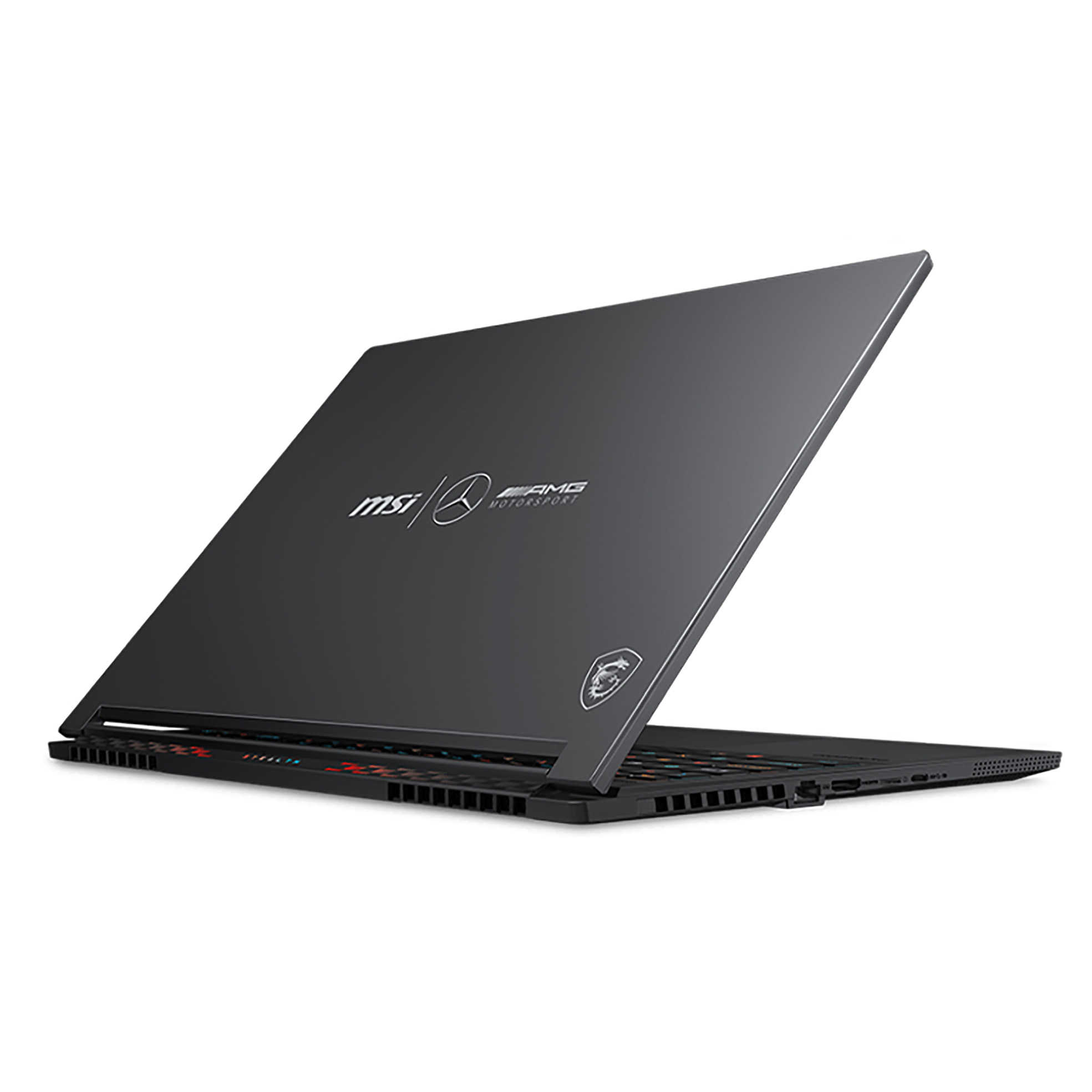 MSI 微星 Stealth 16 MercedesAMG A13VG-235TW 月岩灰 【全台皆可提貨 聊聊再便宜】