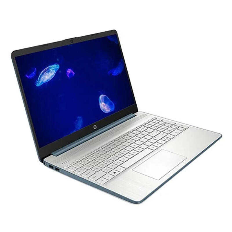 HP 15s-fq5031TU 冰湖藍 HP 15s【全台提貨 聊聊再便宜】