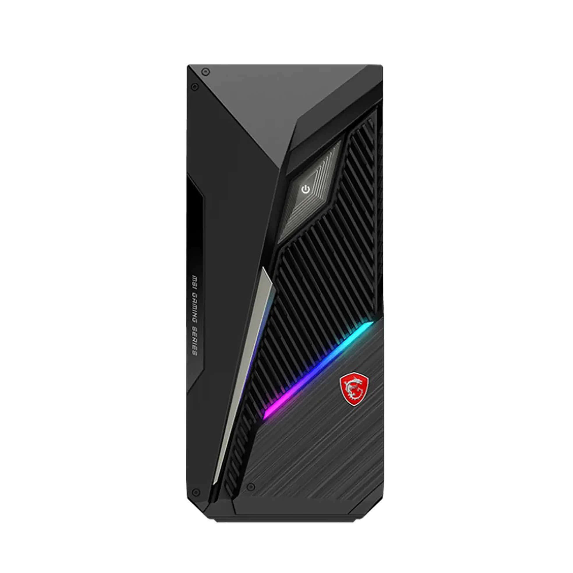MSI 微星 MAG Infinite S3 14NUC7-2409TW 電競電腦【全臺提貨 聊聊再便宜】
