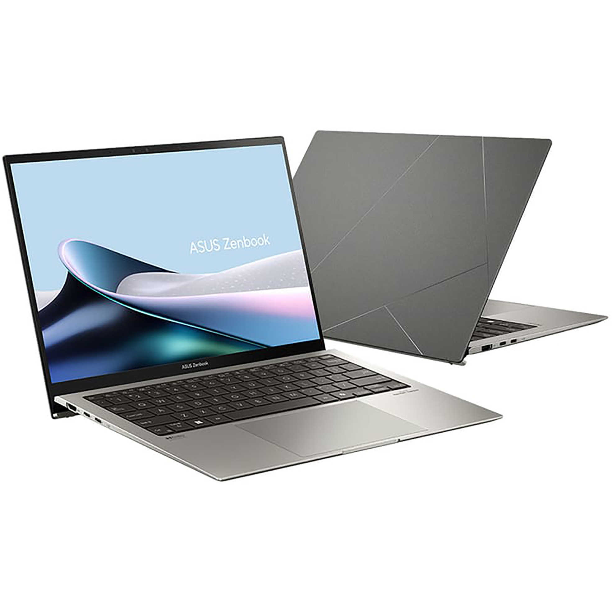 ASUS 華碩 Zenbook S13 OLED UX5304MA-0032I155U 玄武灰【全台提貨 聊聊再便宜】