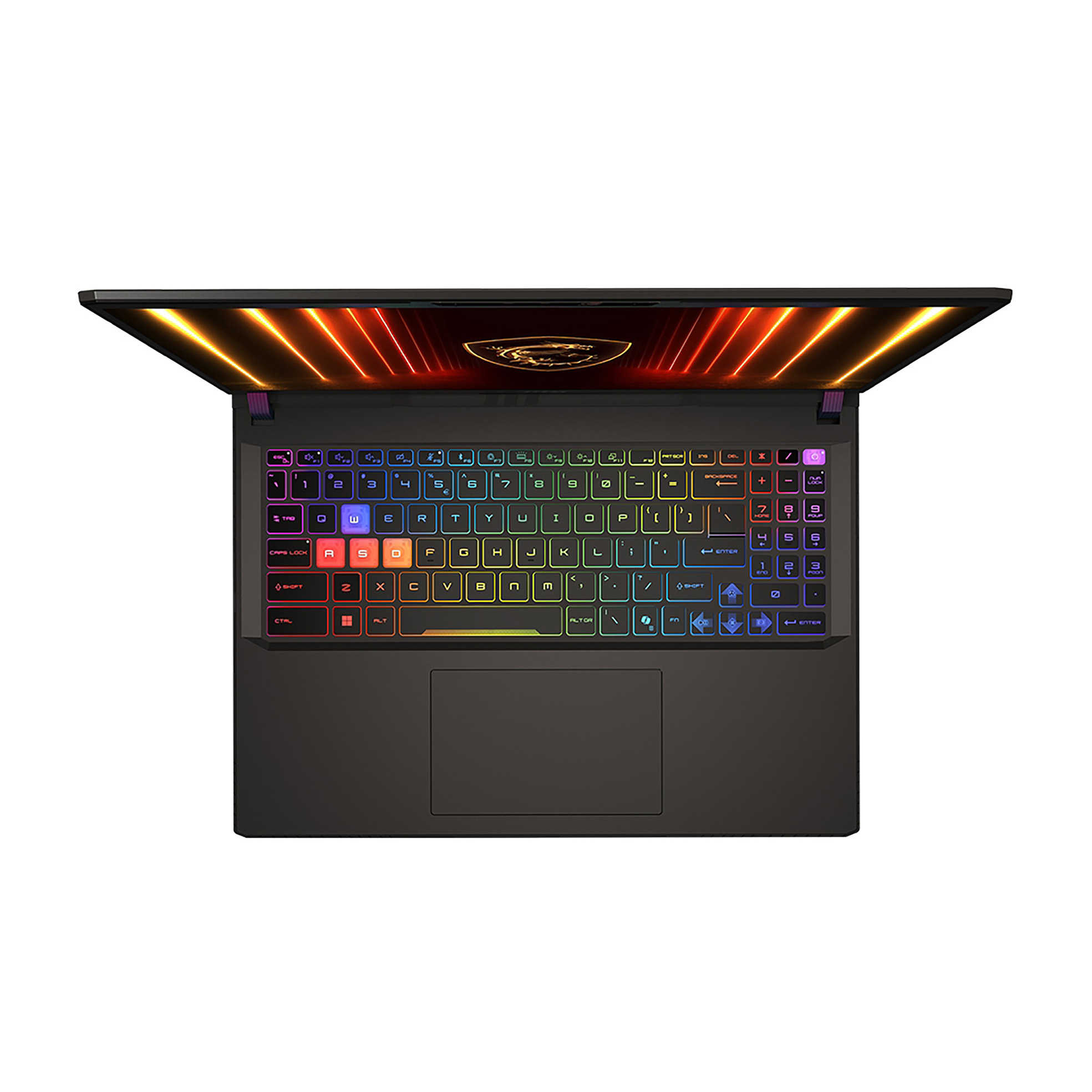 MSI 微星 Vector 17 HX AI A2XWJG-066TW【全台皆可提貨 聊聊再便宜】