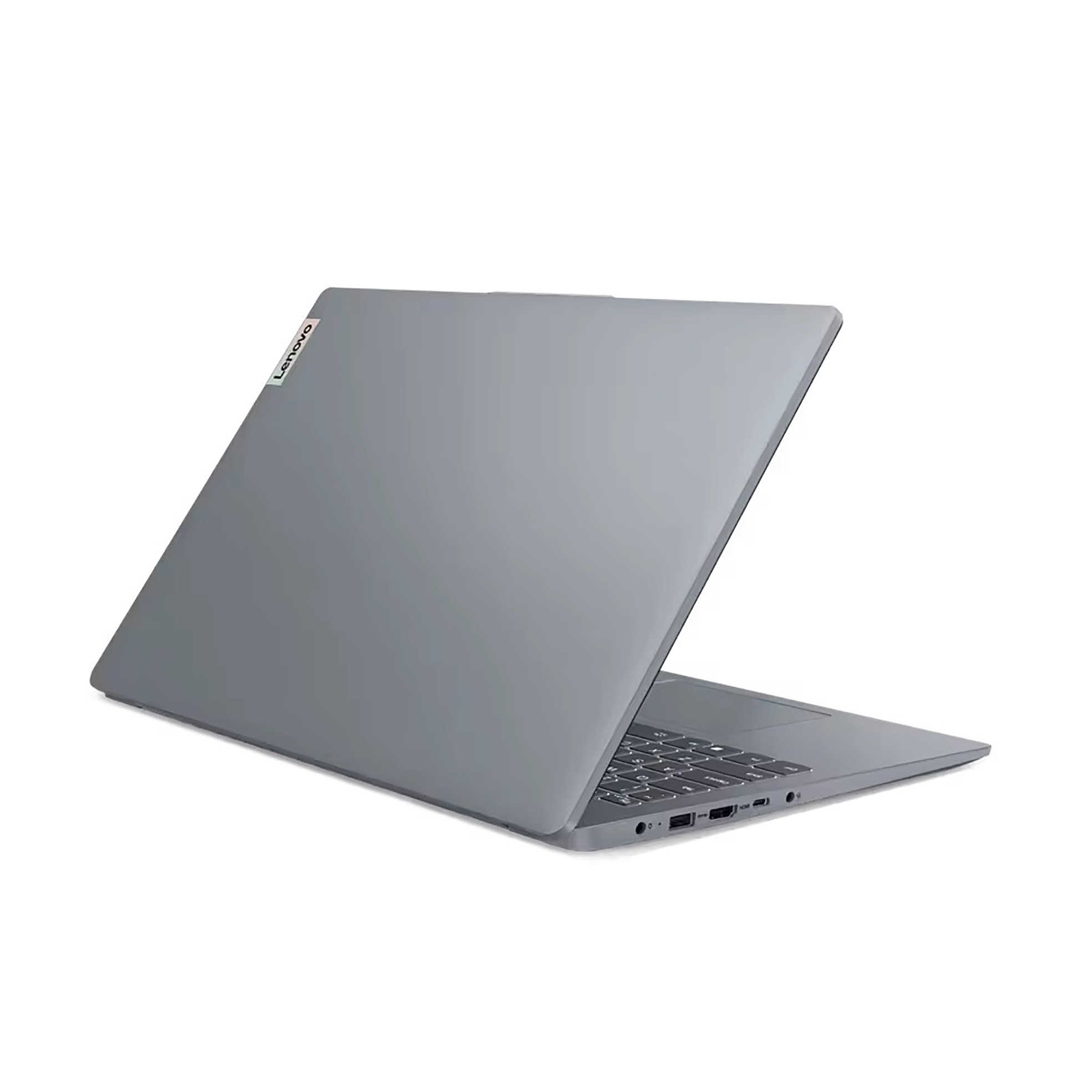 LENOVO 聯想 IdeaPad Slim 3 15IRH8-83EM0008TW 灰【全台提貨 聊聊再便宜】