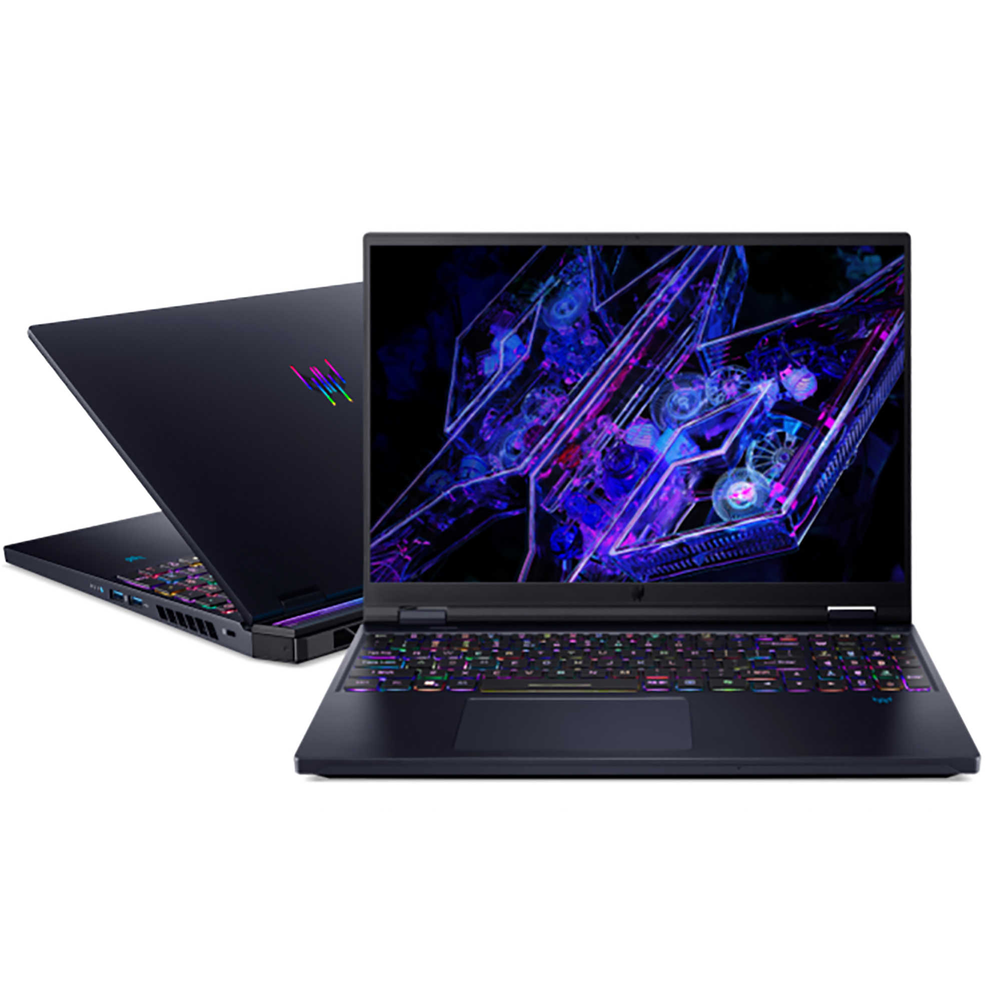 Acer 宏碁 Predator Helios Neo PHN16-72-74DU 黑【全臺提貨 聊聊再便宜】