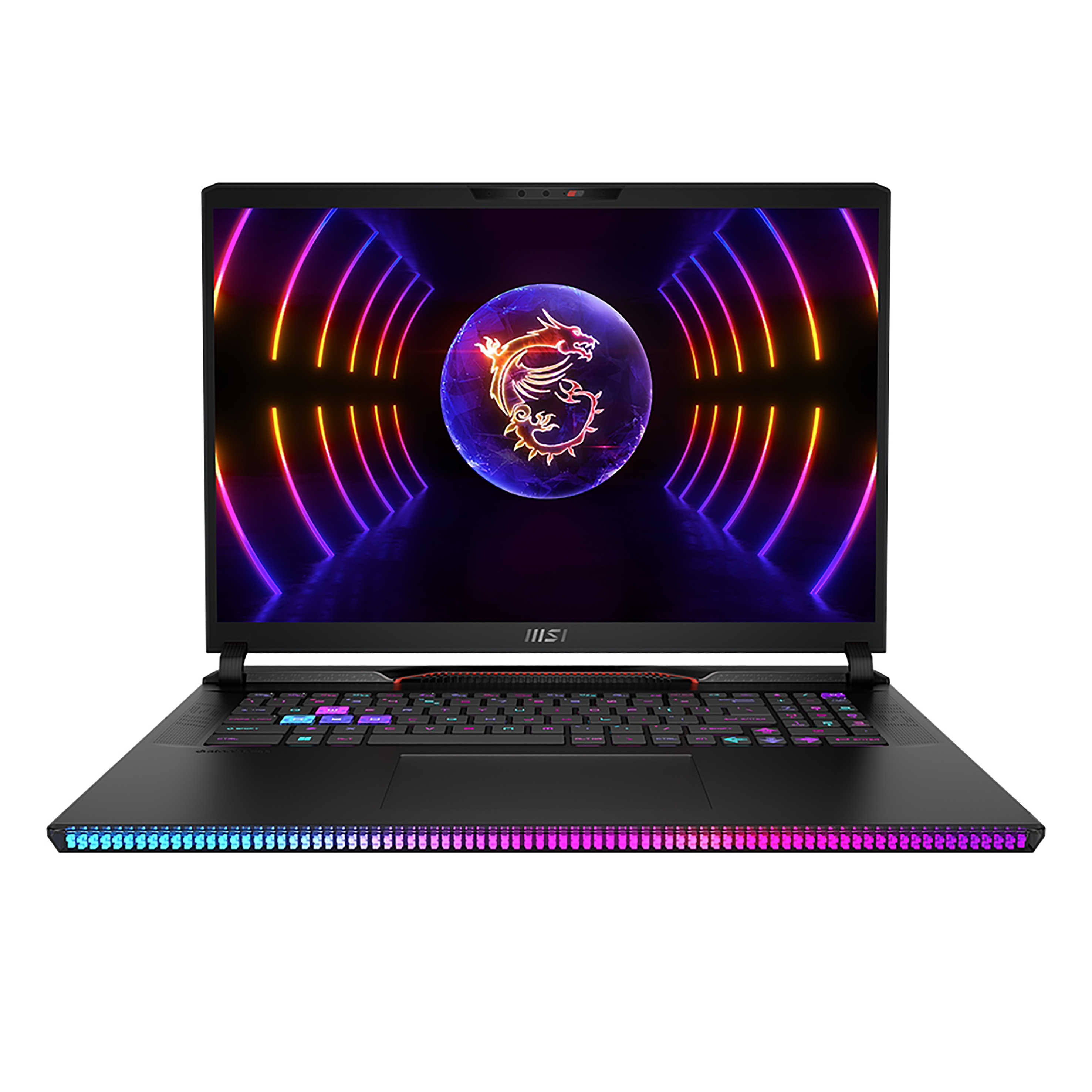 MSI Raider GE78HX 13VH-017TW 黑 Raider【全台提貨 聊聊再便宜】