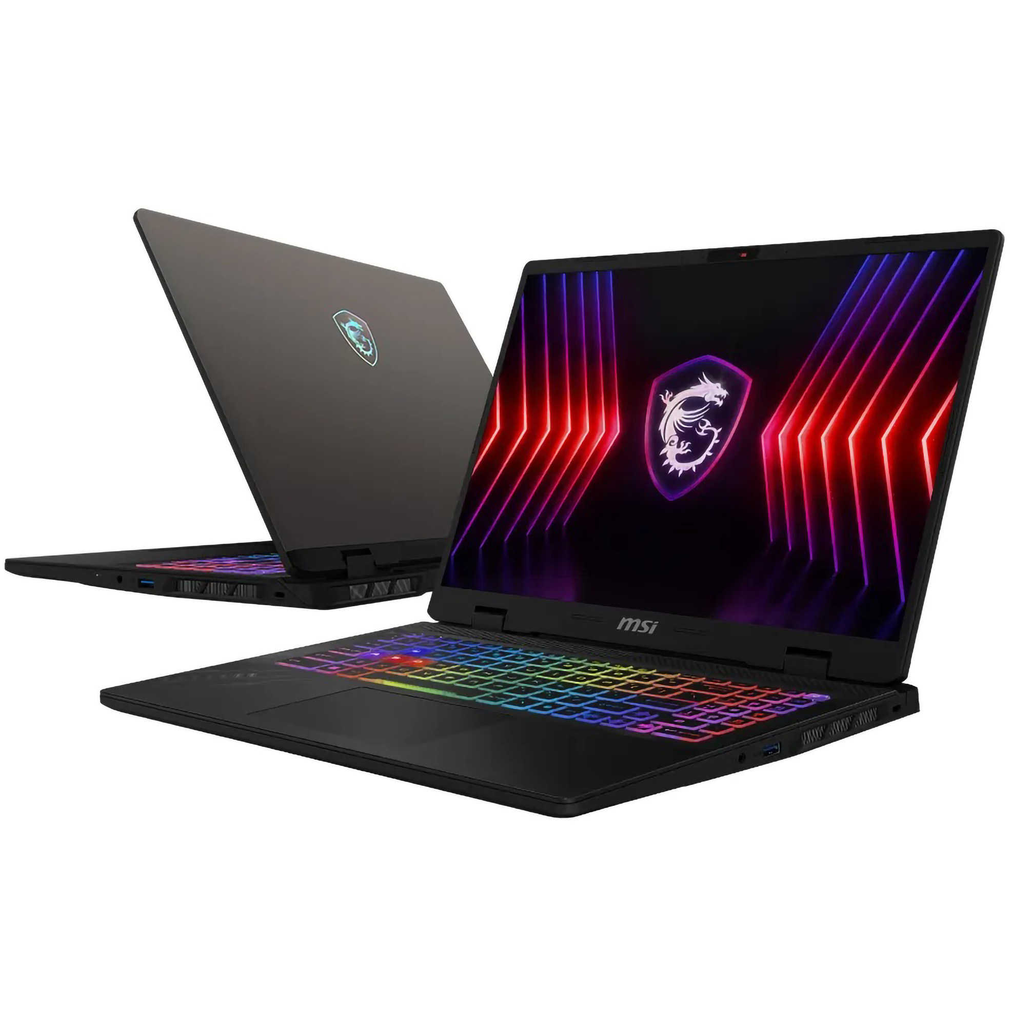 MSI 微星 Crosshair 16 HX D14VFKG-1036TW【全臺提貨 聊聊再便宜】