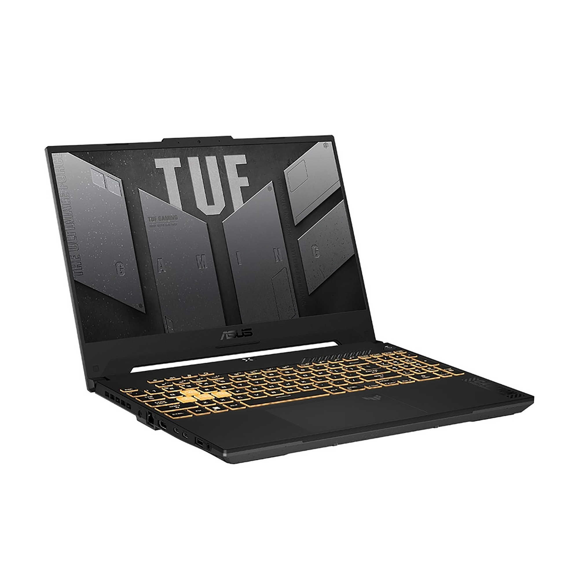 ASUS 華碩 TUF Gaming F15 FX507VV-0142B13620H 御鐵灰【全台提貨 聊聊再便宜】