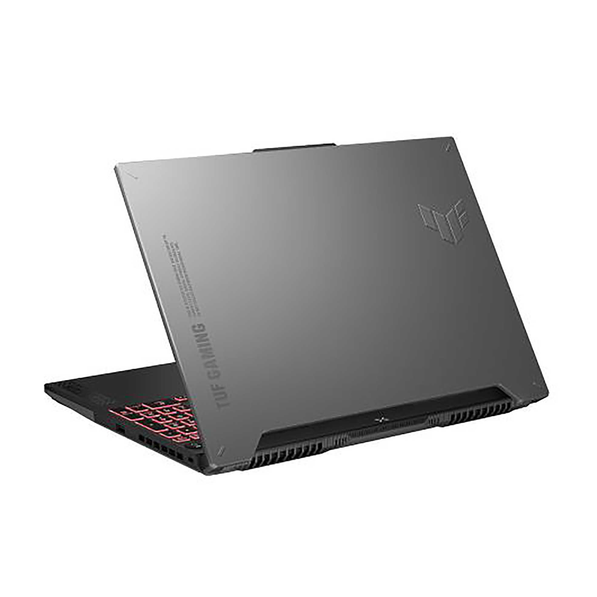 ASUS 華碩 TUF Gaming A15 FA507NV-0042B7535HS 御鐵灰【全台提貨 聊聊再便宜】