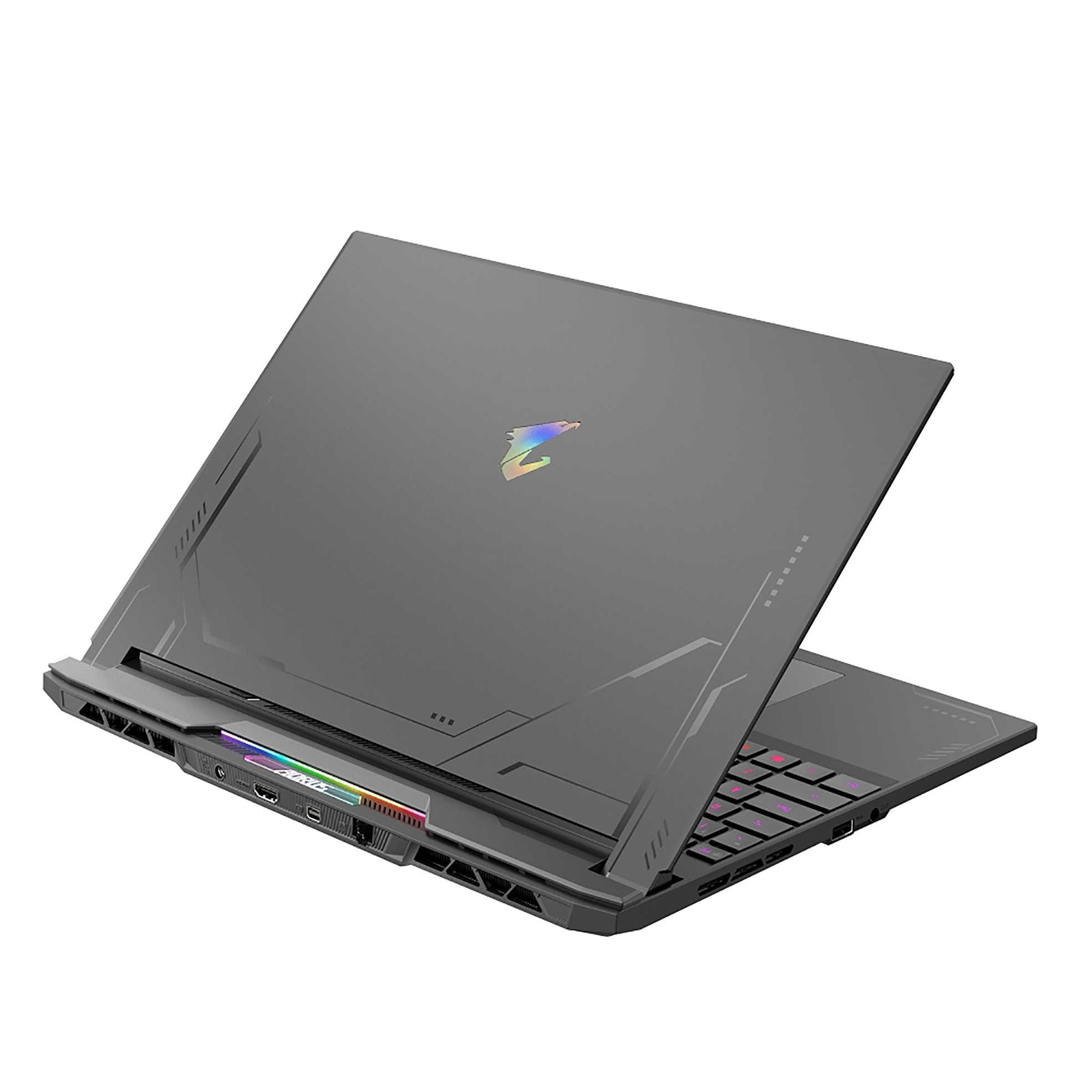 GIGABYTE 技嘉 AORUS 15X ASF-D3TW754SP 尊爵黑【全台提貨 聊聊再便宜】