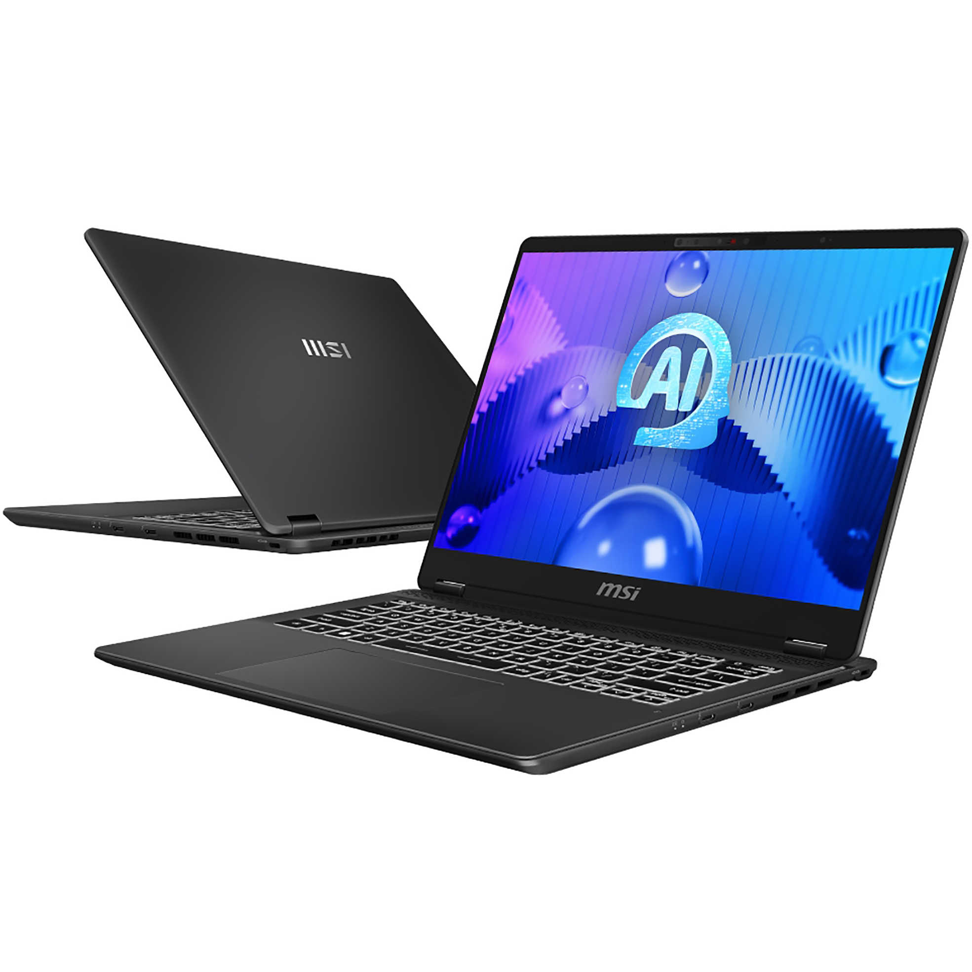 MSI 微星 Prestige 13 AI＋Evo A2VMG-011TW【全臺提貨 聊聊再便宜】