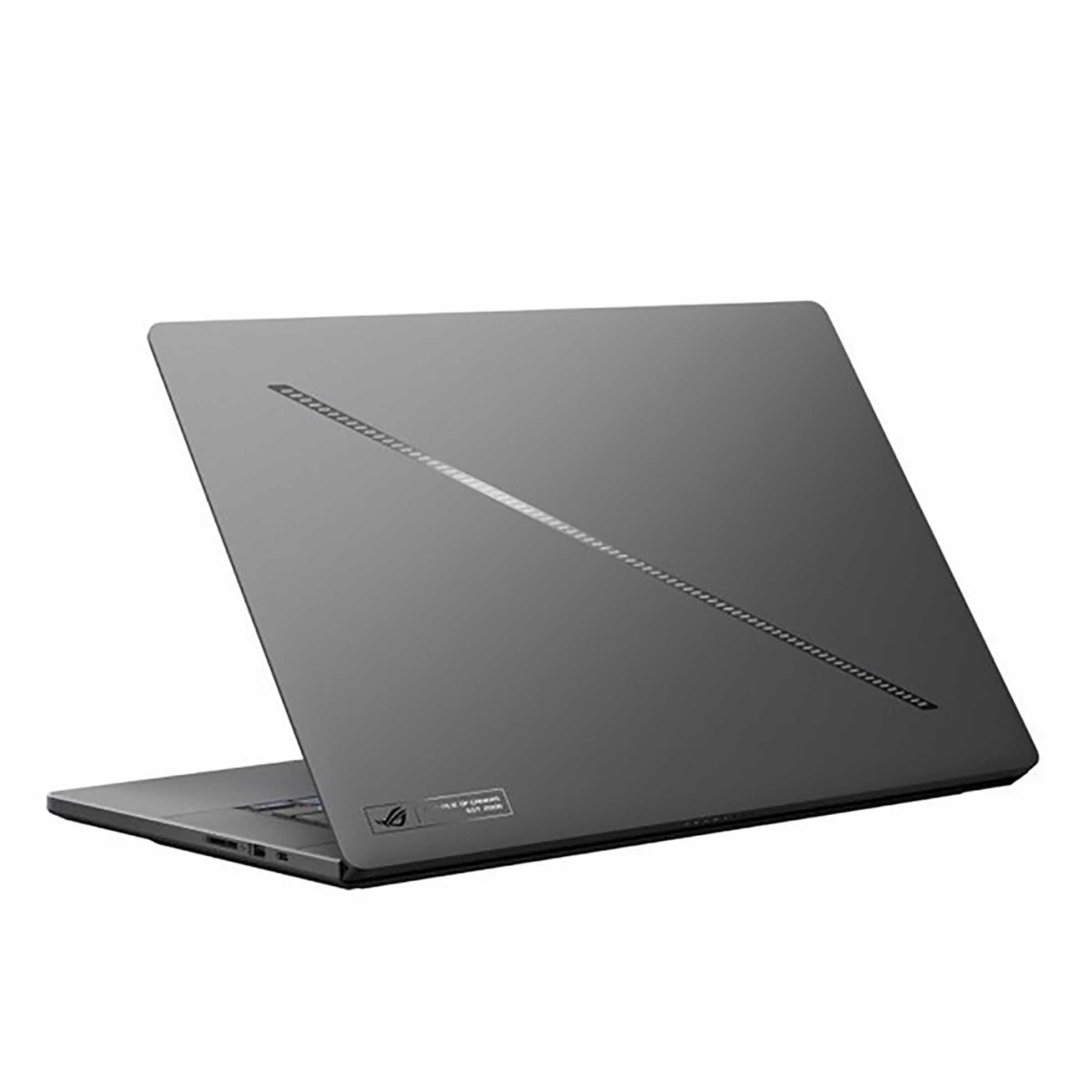ASUS 華碩 ROG Zephyrus G16 GA605WV-0022EHX370 日蝕灰【全台提貨 聊聊再便宜】