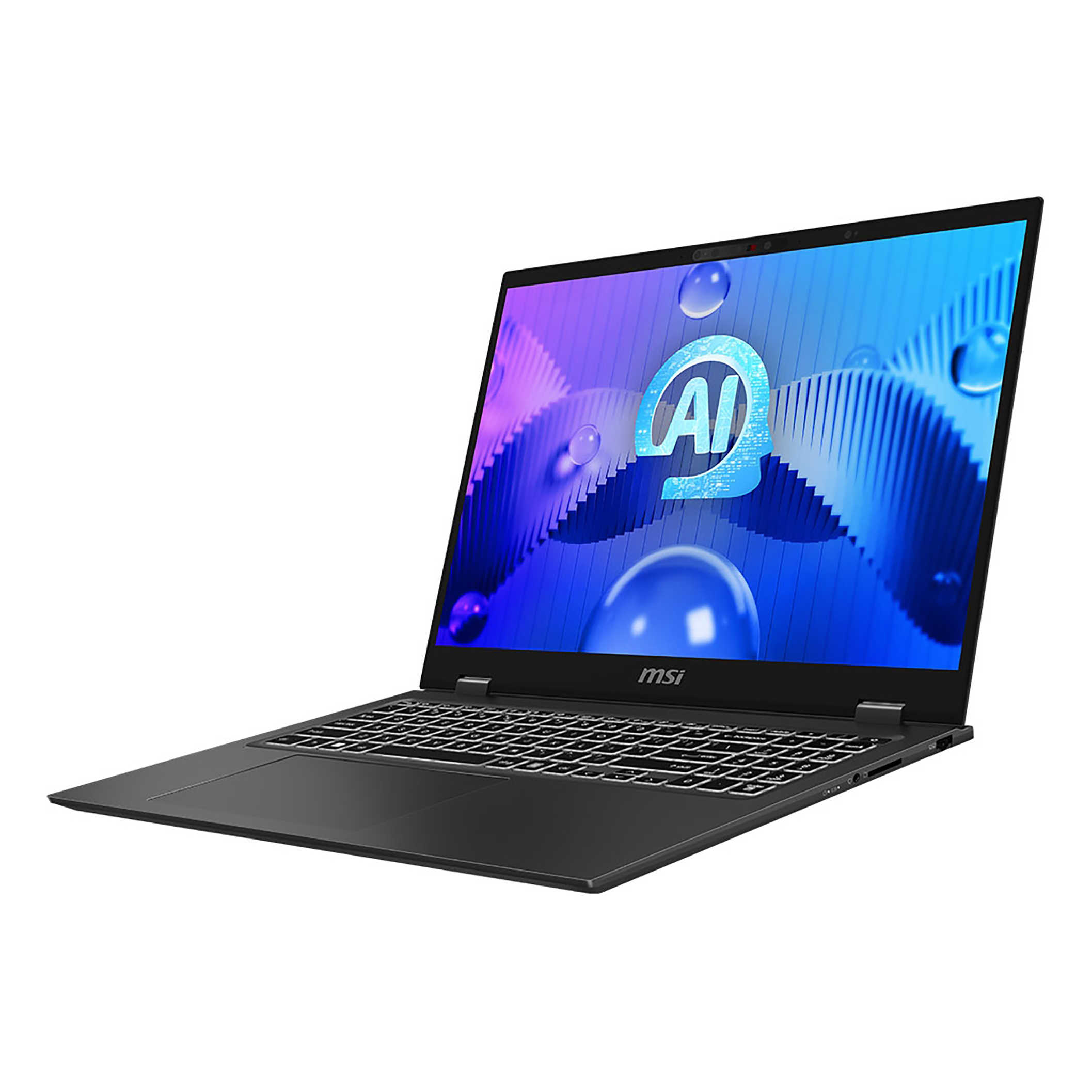 MSI 微星 Prestige 16 AI Studio B1UDXG-232TW【全台提貨 聊聊再便宜】