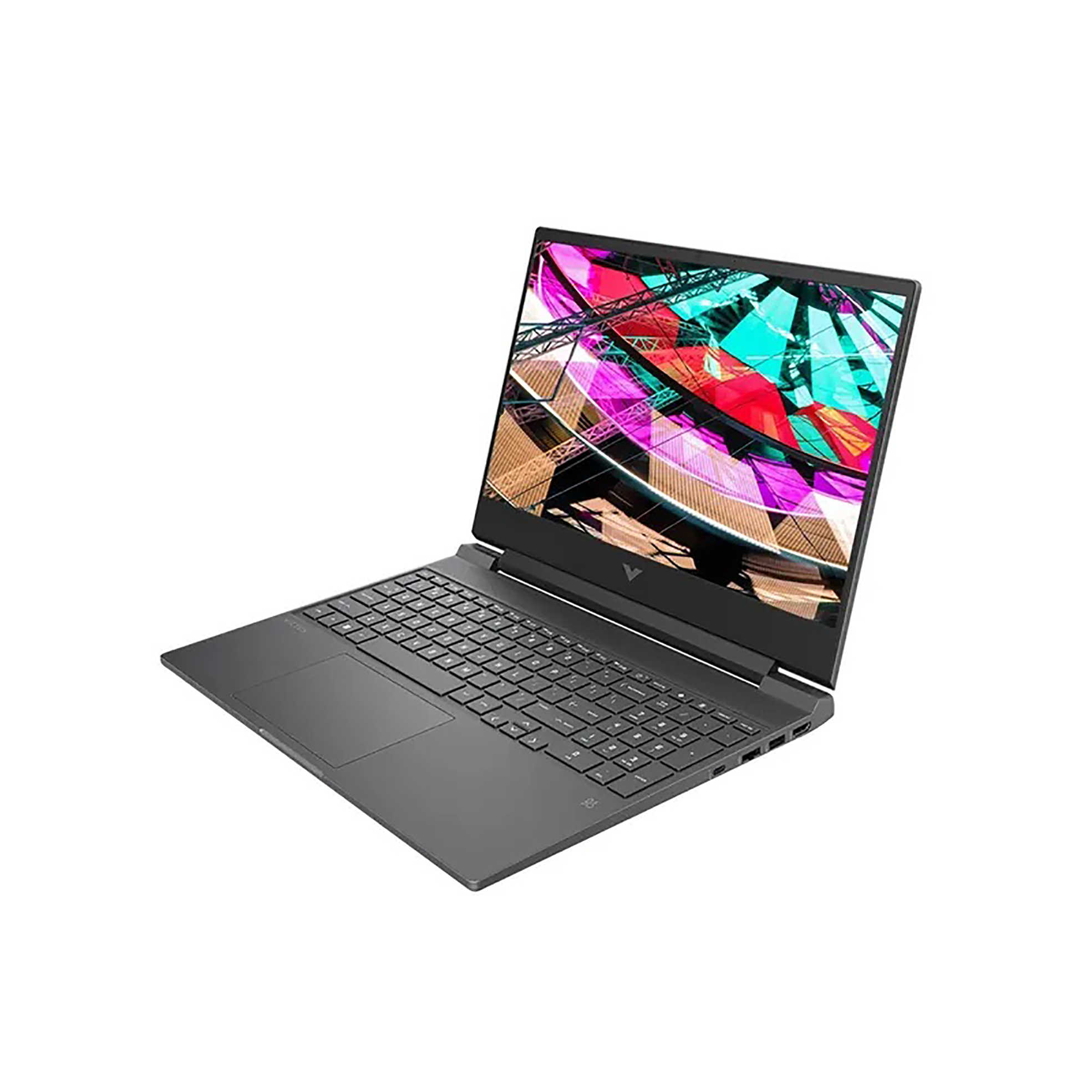 HP 惠普 Victus Gaming 15-fa0162TX 黑騎士 【全臺皆可提貨 聊聊再便宜】