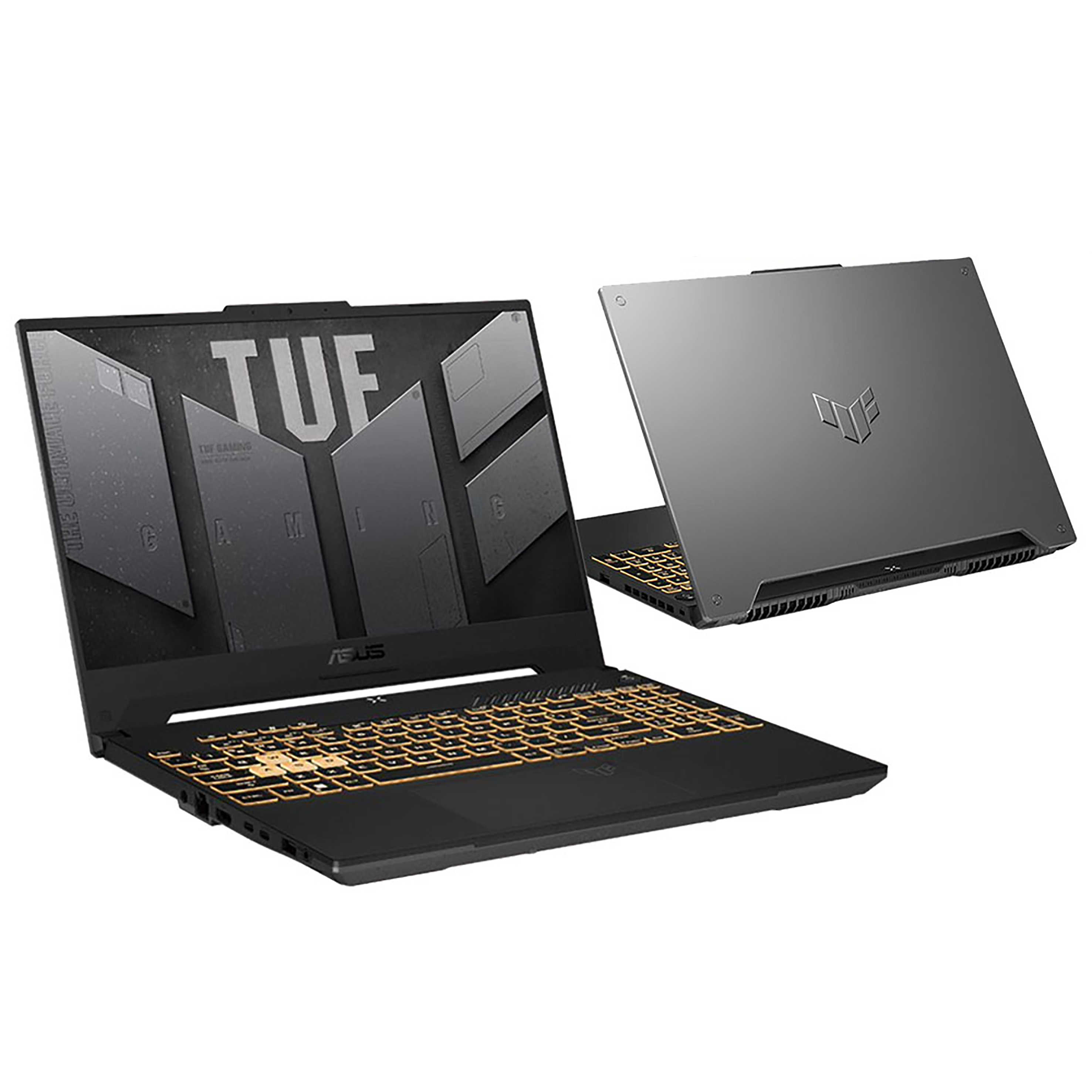 ASUS 華碩 TUF Gaming F15 FX507ZC4-0051A12500H【全臺皆可提貨 聊聊再便宜】