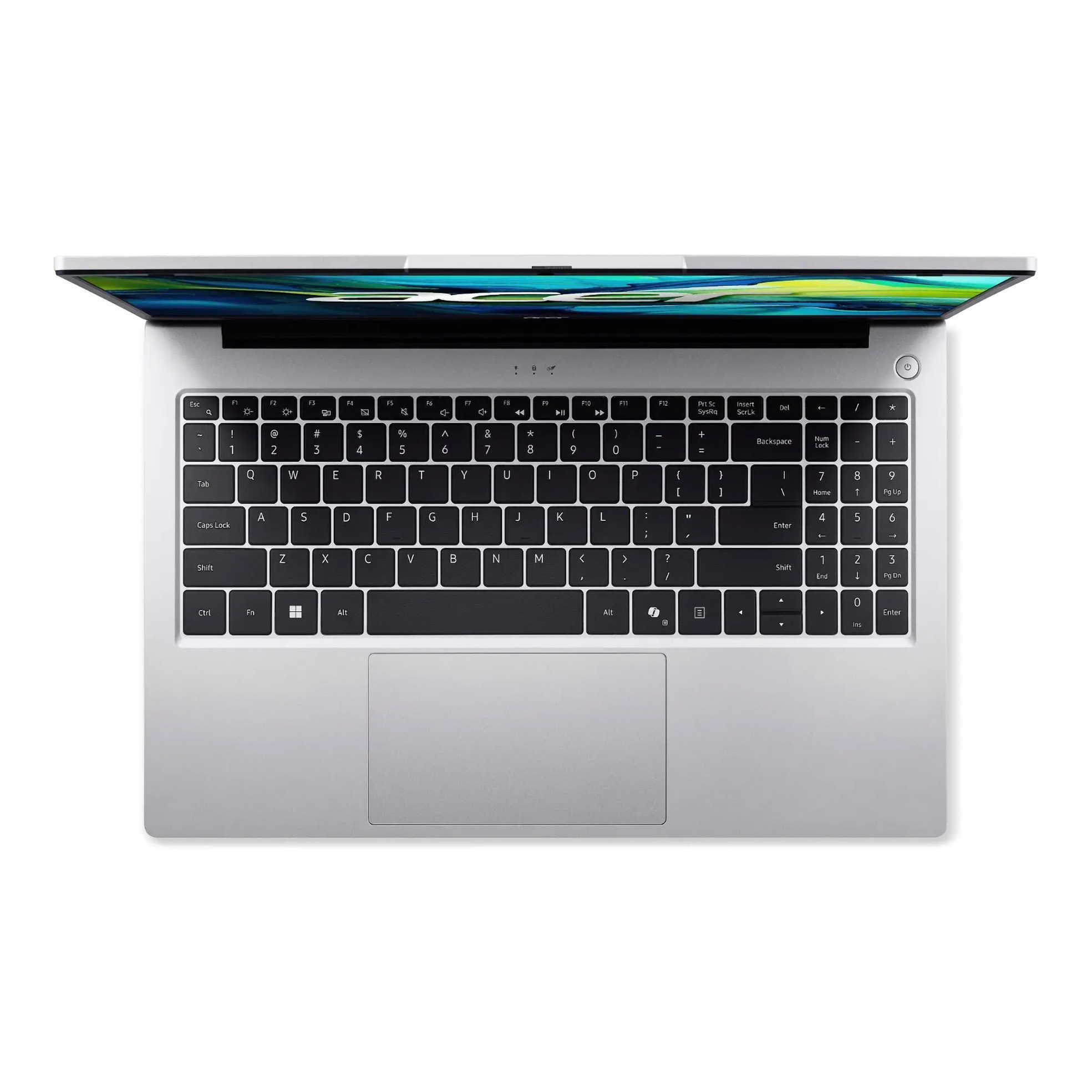 Acer 宏碁 Aspire Lite AL15-42P-R5X3 銀【全台皆可提貨 聊聊再便宜】