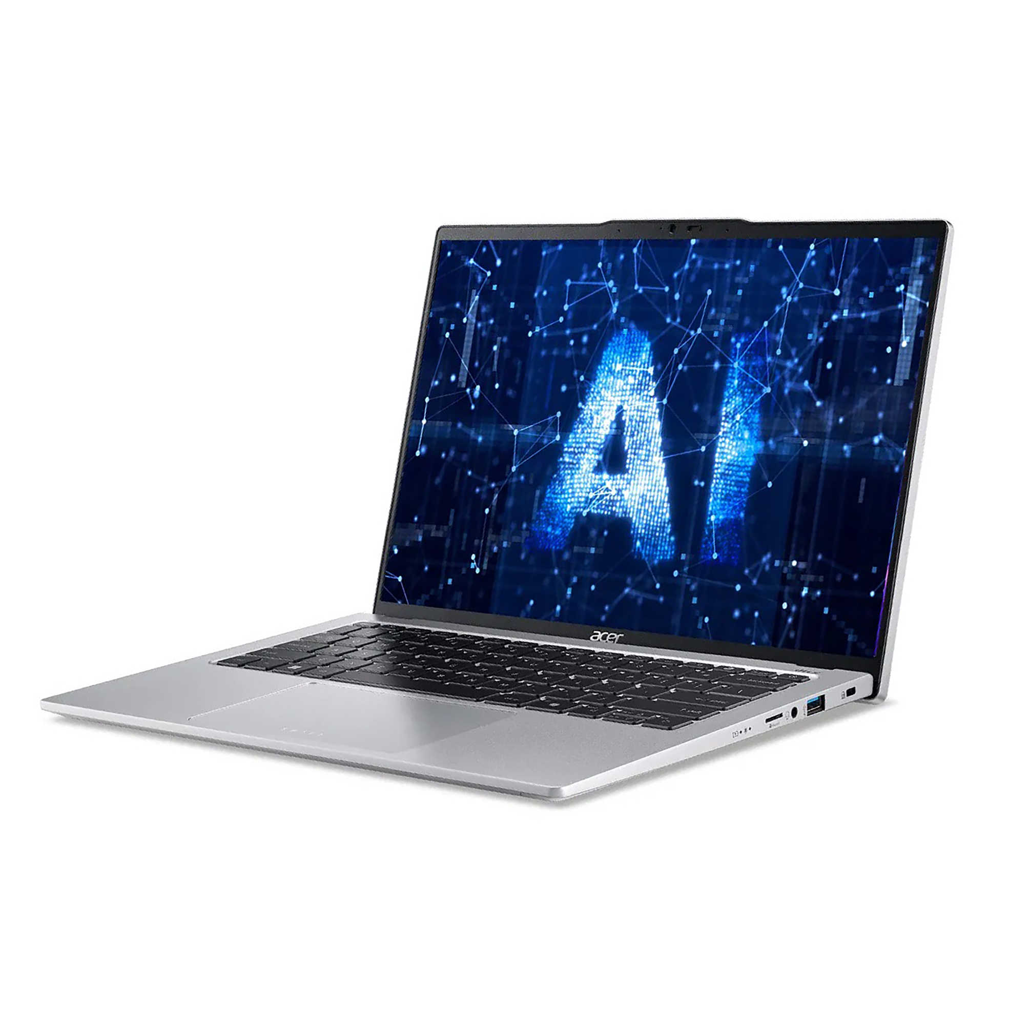 Acer 宏碁 Swift Go SFG14-73-59JD 星空銀【全台提貨 聊聊再便宜】