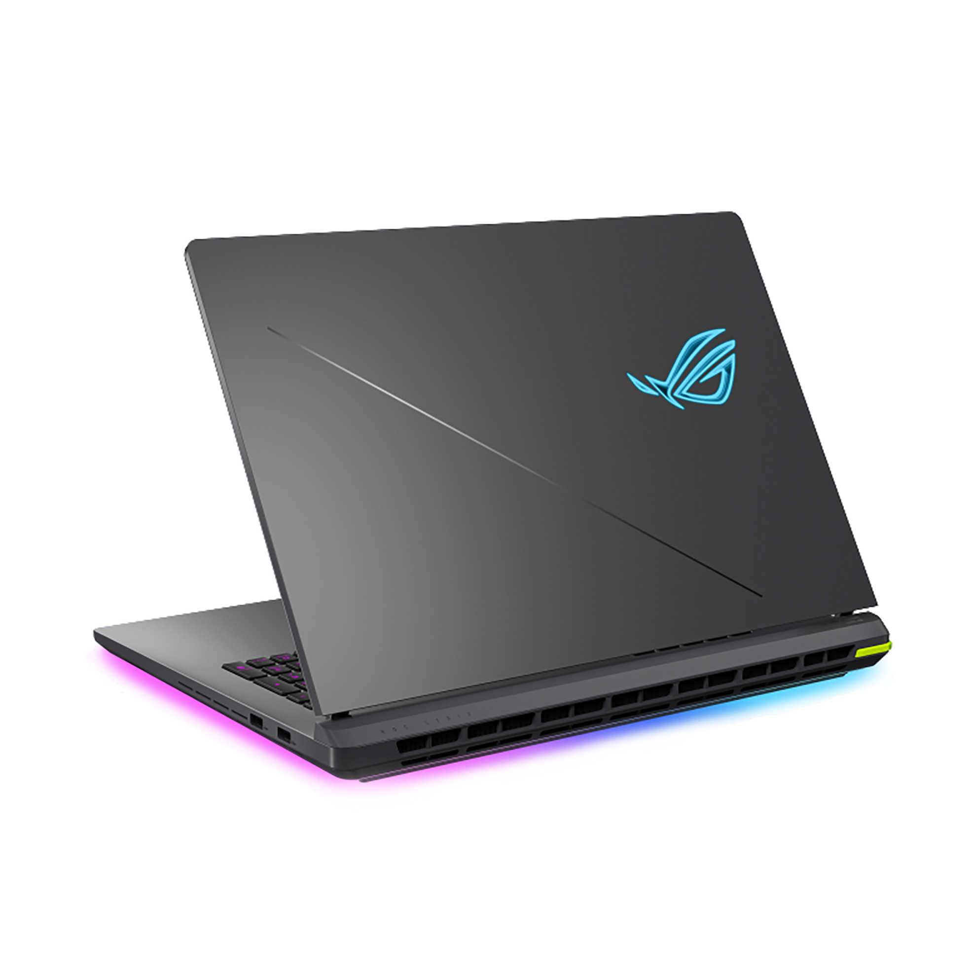 ASUS華碩ROG Strix G18 G815LW-0031G275HX-NBL電光綠【全台皆可提貨 聊聊再便宜】