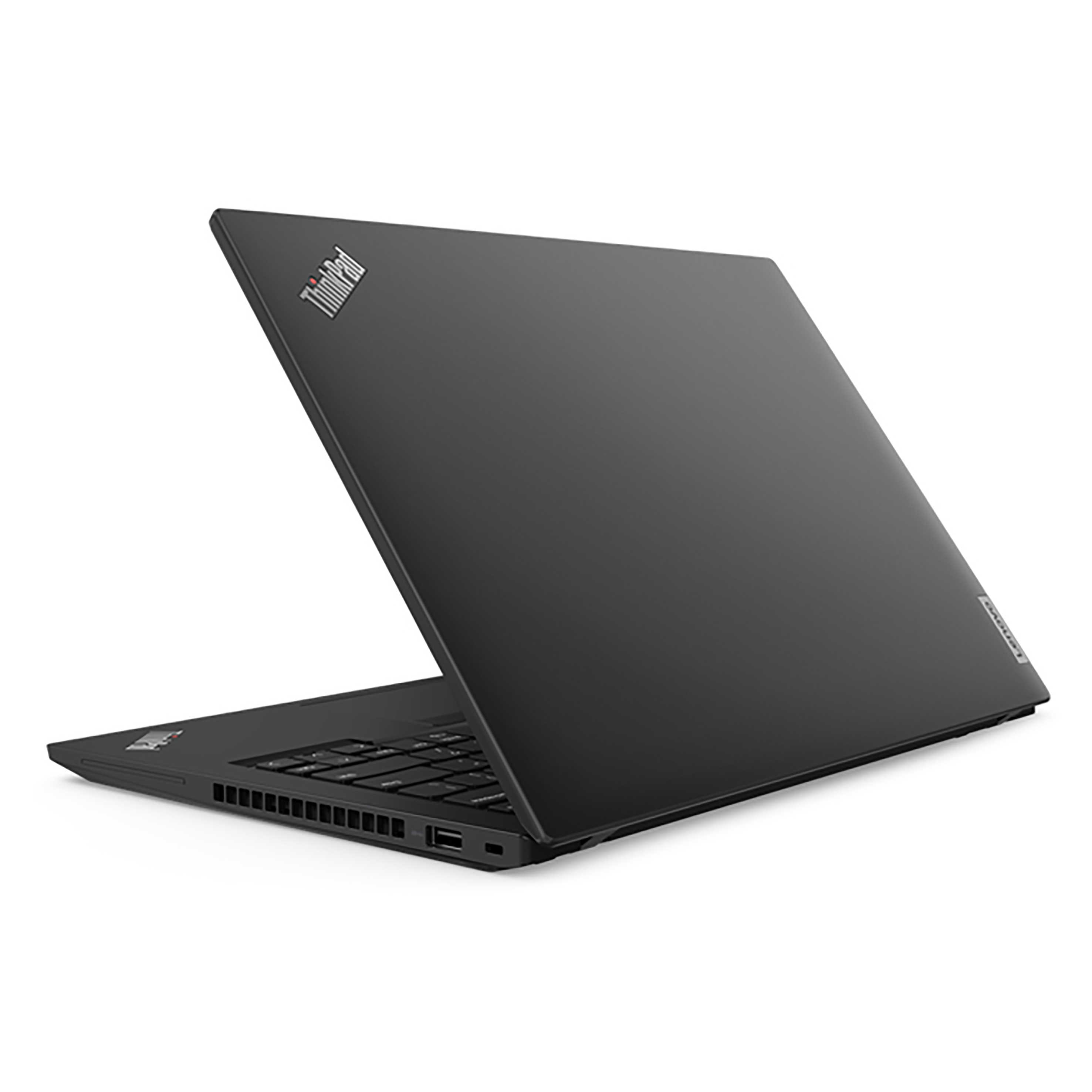 Lenovo ThinkPad T14 黑 i7-1165G7 512G 商務筆電【全台提貨 聊聊再便宜】