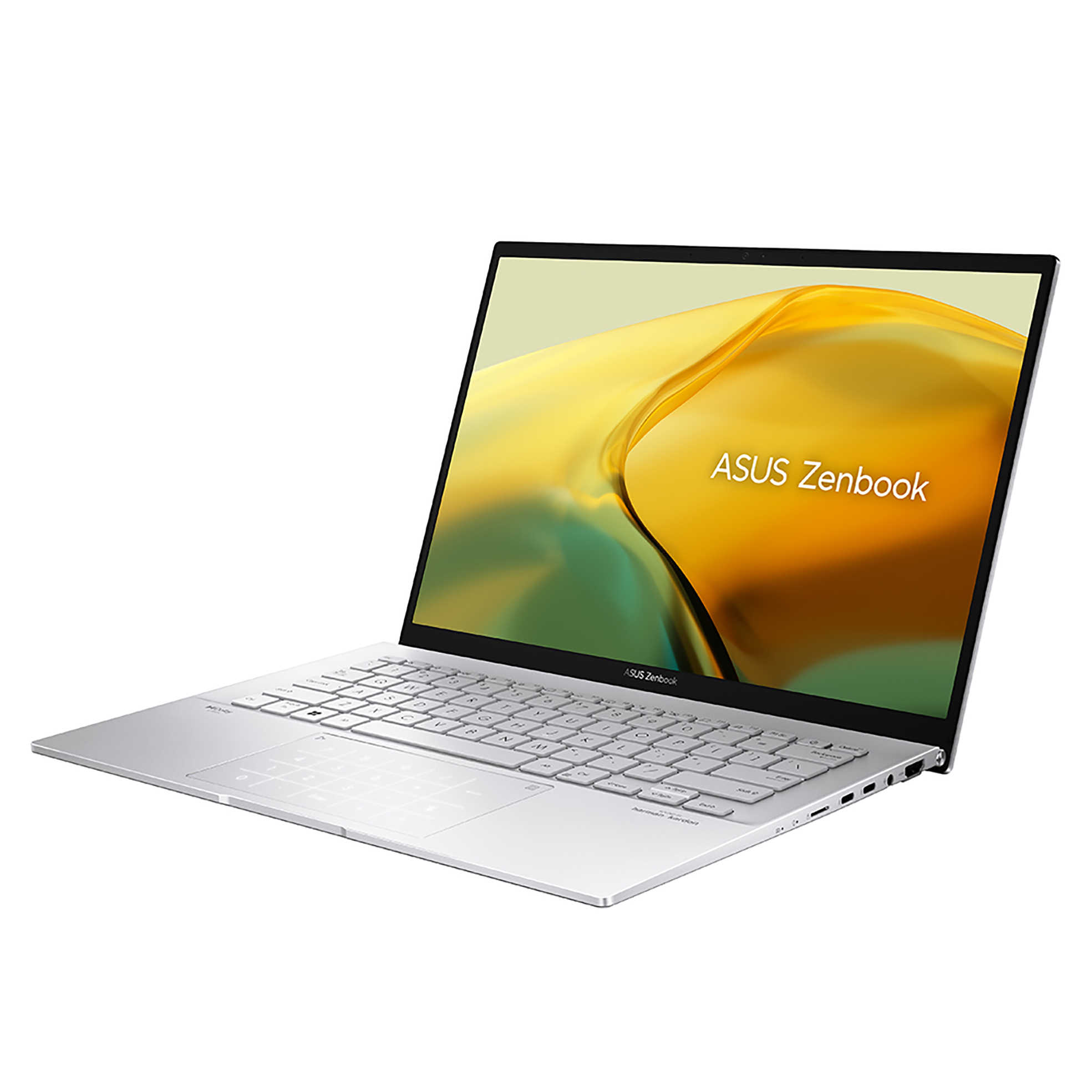 ASUS 華碩 ZenBook 14 UX3402VA-0142S13500H 白霧銀【全台提貨 聊聊再便宜】