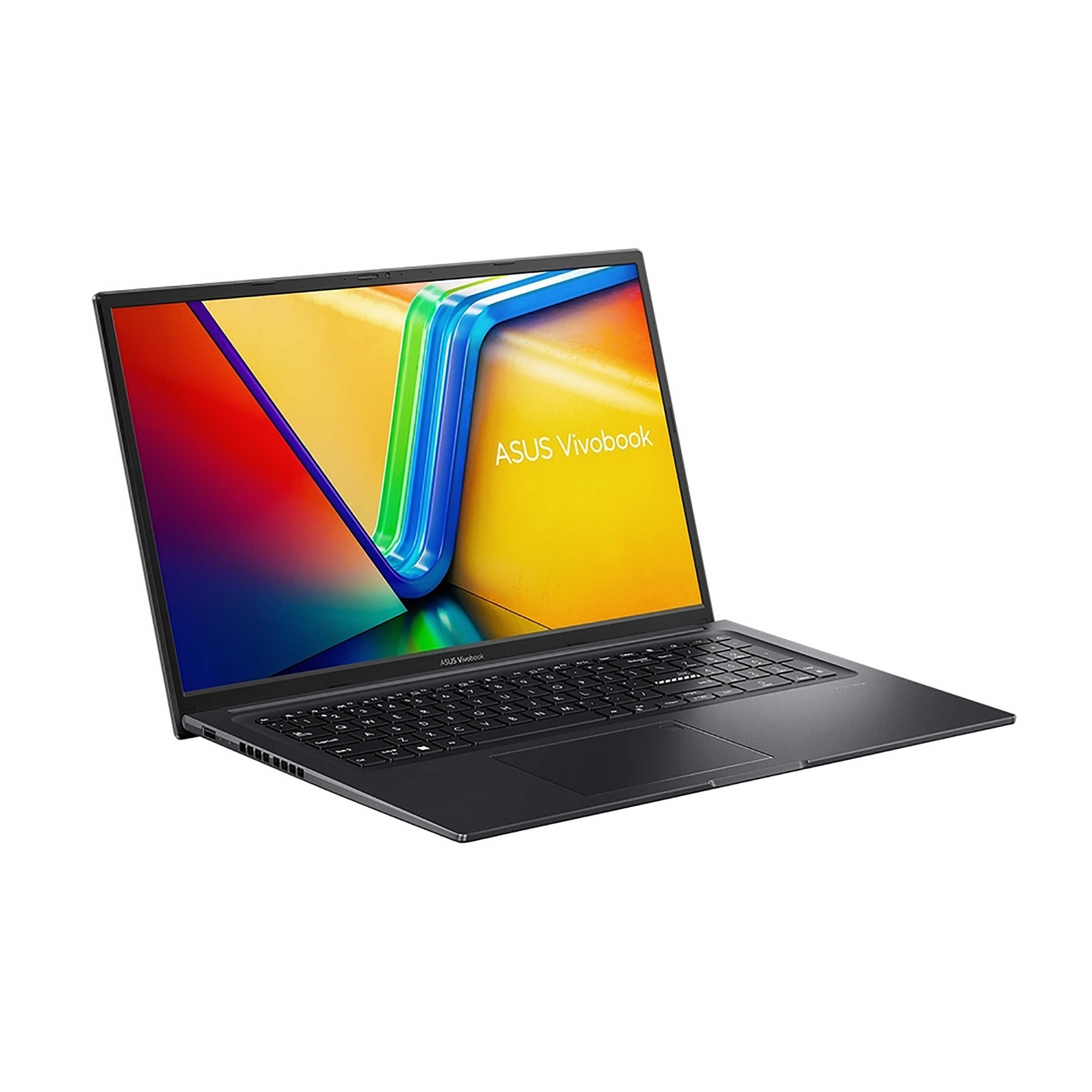 ASUS 華碩  Vivobook 17X K3704VA-0042K13500H 搖滾黑【全台皆可提貨 聊聊再便宜】