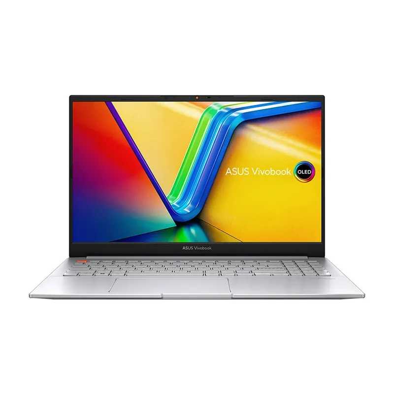 ASUS 華碩 VivobookPro15 OLED K6502VU-0052S13900H【全台皆可提貨 聊聊再便宜】