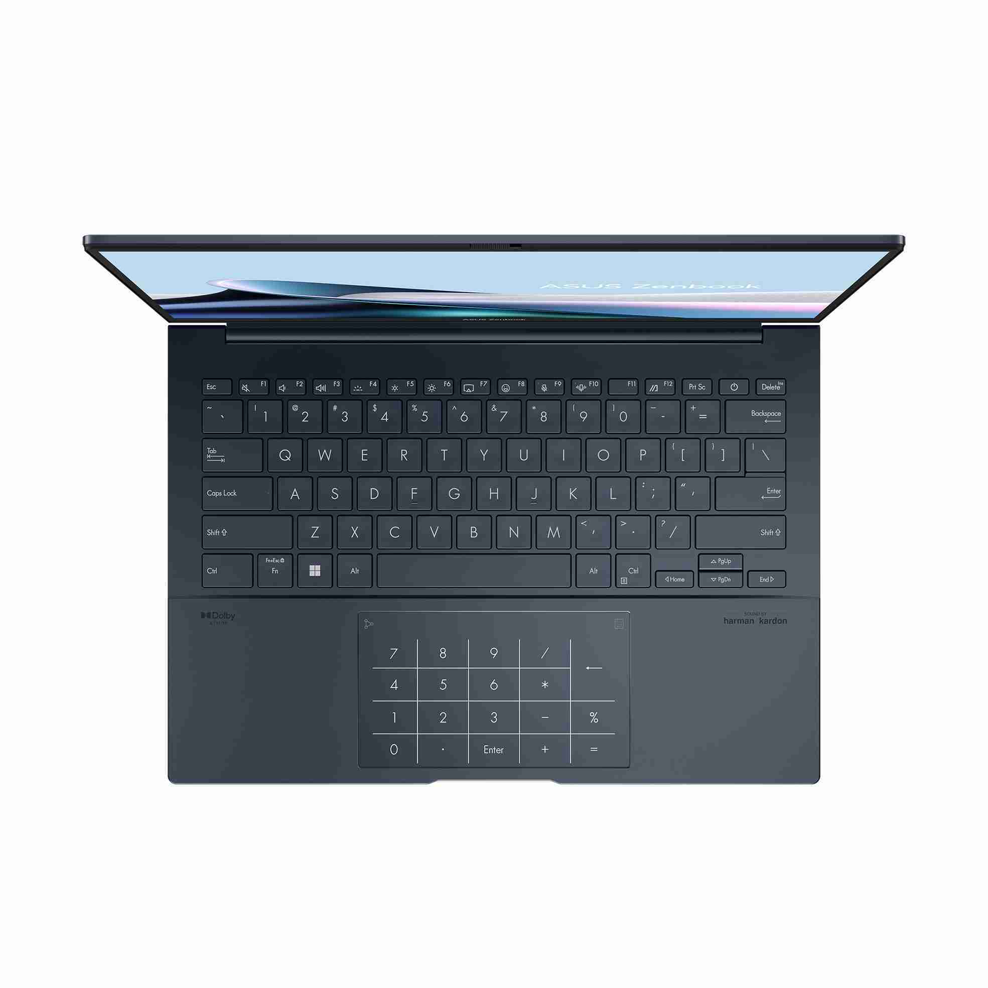 ASUS 華碩 ZenBook OLED UX3405MA 0202B155H 紳士藍【全台提貨 聊聊再便宜】