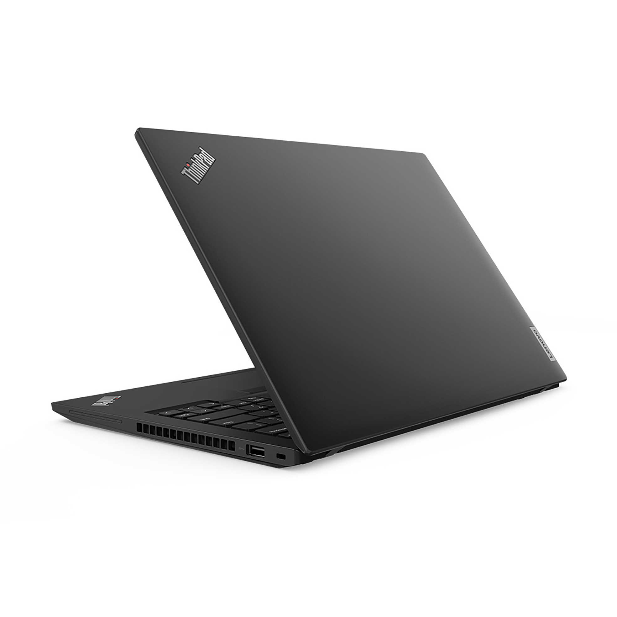 Lenovo 聯想 ThinkPad T14-21HDS00L00 黑【全台提貨 聊聊再便宜】