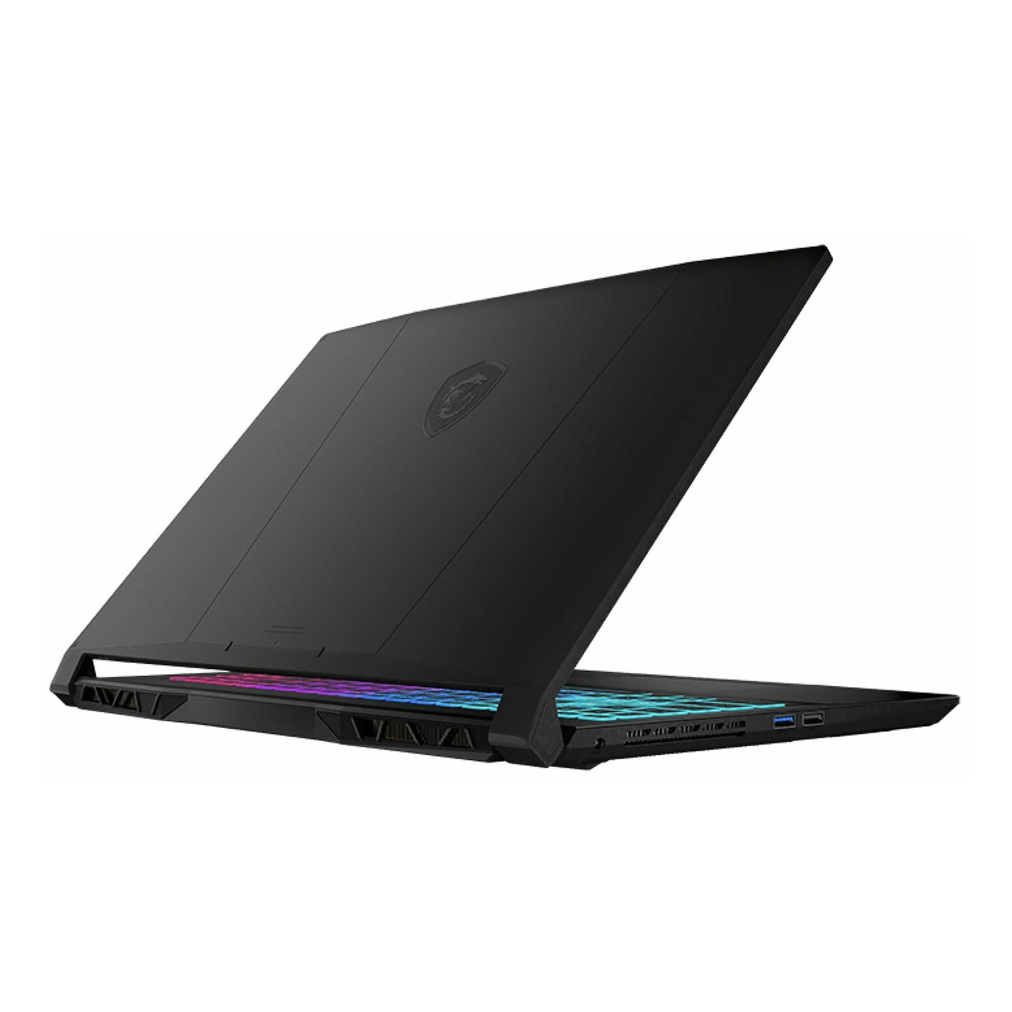 MSI 微星 Katana A15 AI B8VF 433TW【全台提貨 聊聊再便宜】