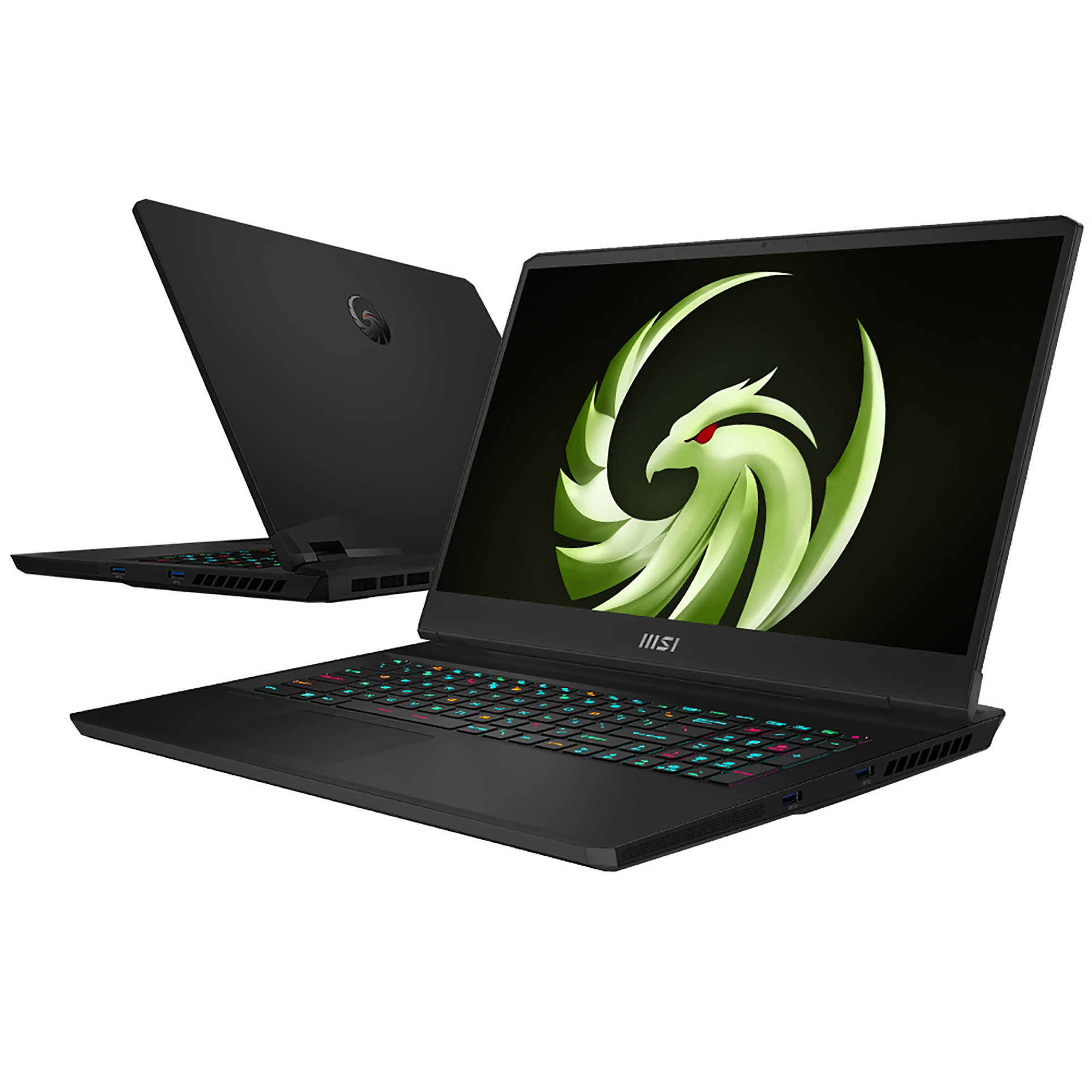 MSI 微星 Alpha 17 C7VG-027TW 黑【全臺提貨 聊聊再便宜】