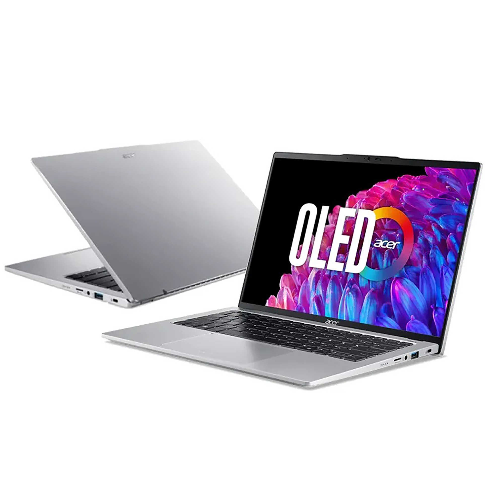 Acer 宏碁 Swift Go SFG14-73-57U5 星空銀【全臺提貨 聊聊再便宜】