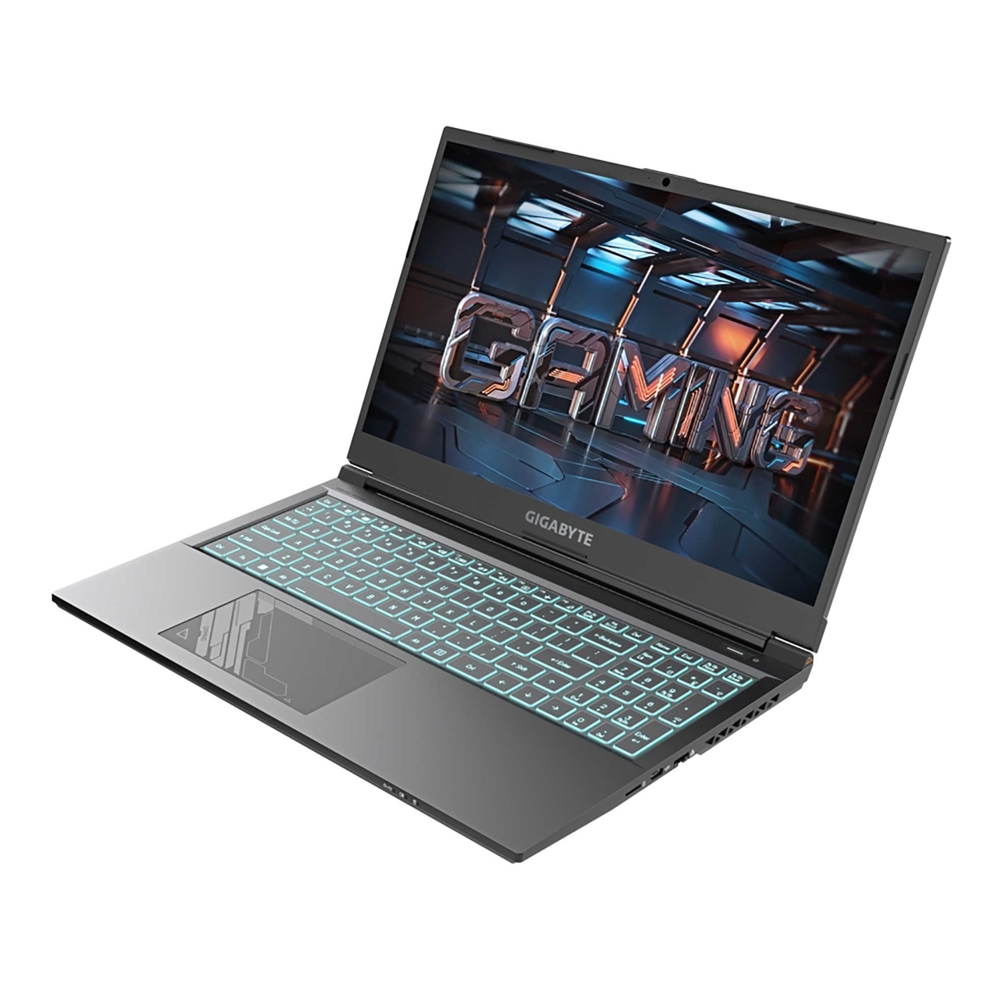 GIGABYTE 技嘉 G5 MF5-52TW383SH 黑【全台提貨 聊聊再便宜】