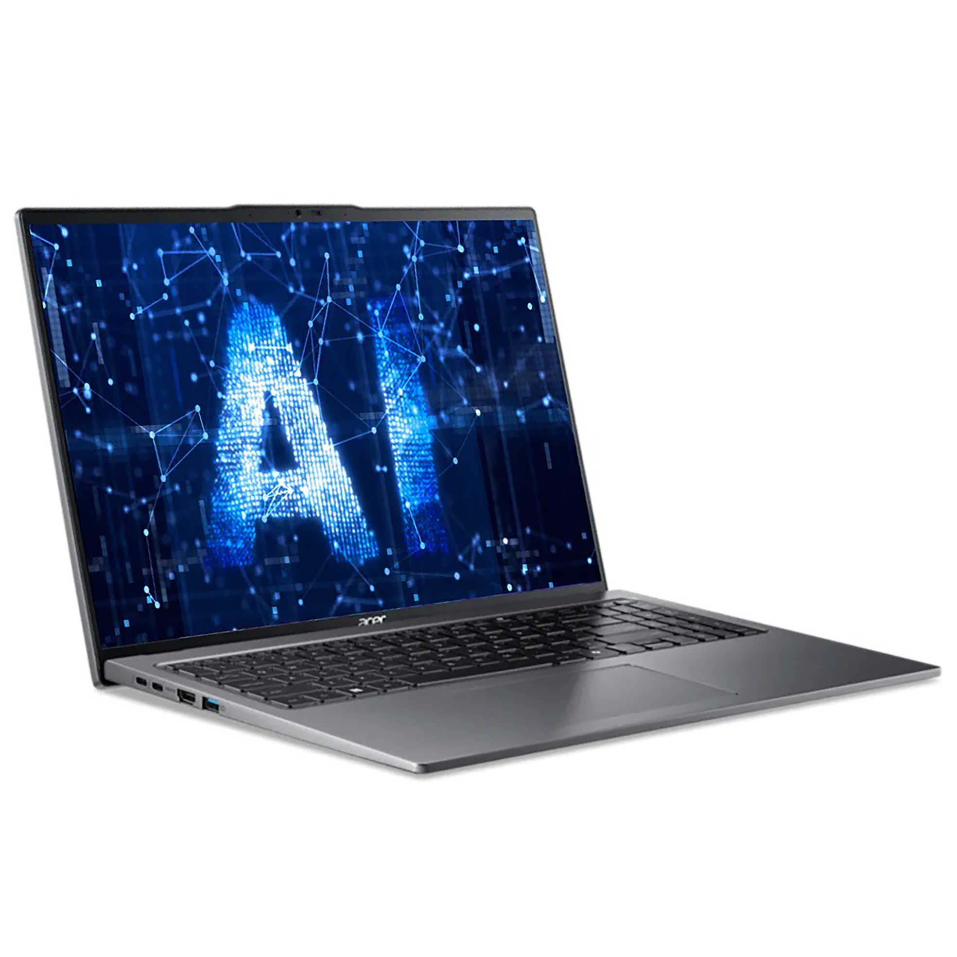 Acer 宏碁 Swift Go SFG16-72-710T 灰【全台提貨 聊聊再便宜】