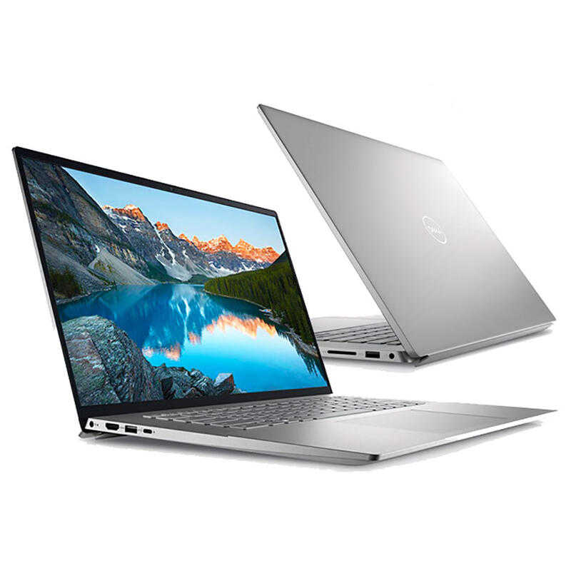 DELL Inspiron 16-5620-R1628STW 銀 Inspiron【全臺提貨 聊聊再便宜】