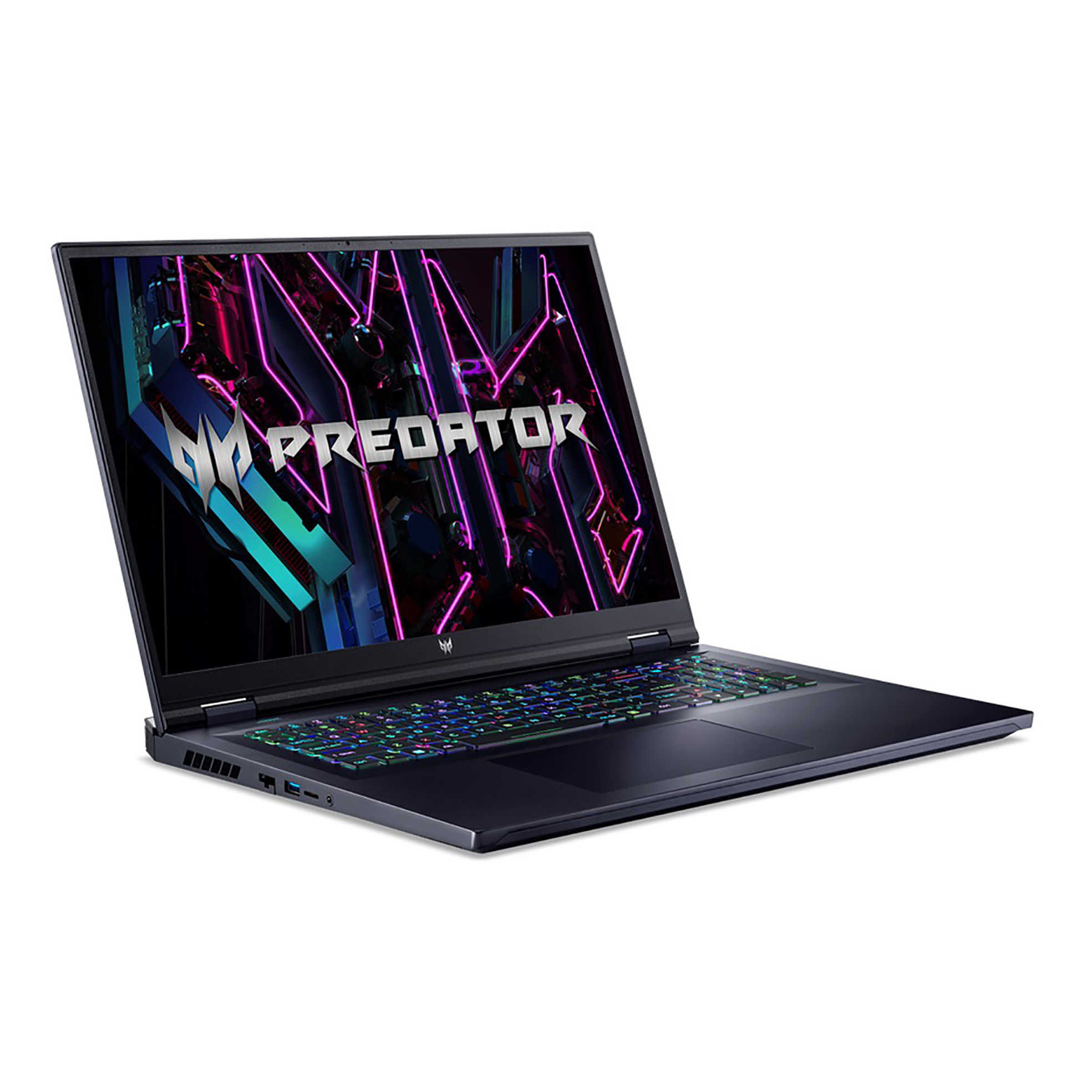 Acer 宏碁 Predator Helios Neo PHN16-71-781X 黑 【全台提貨 聊聊再便宜】