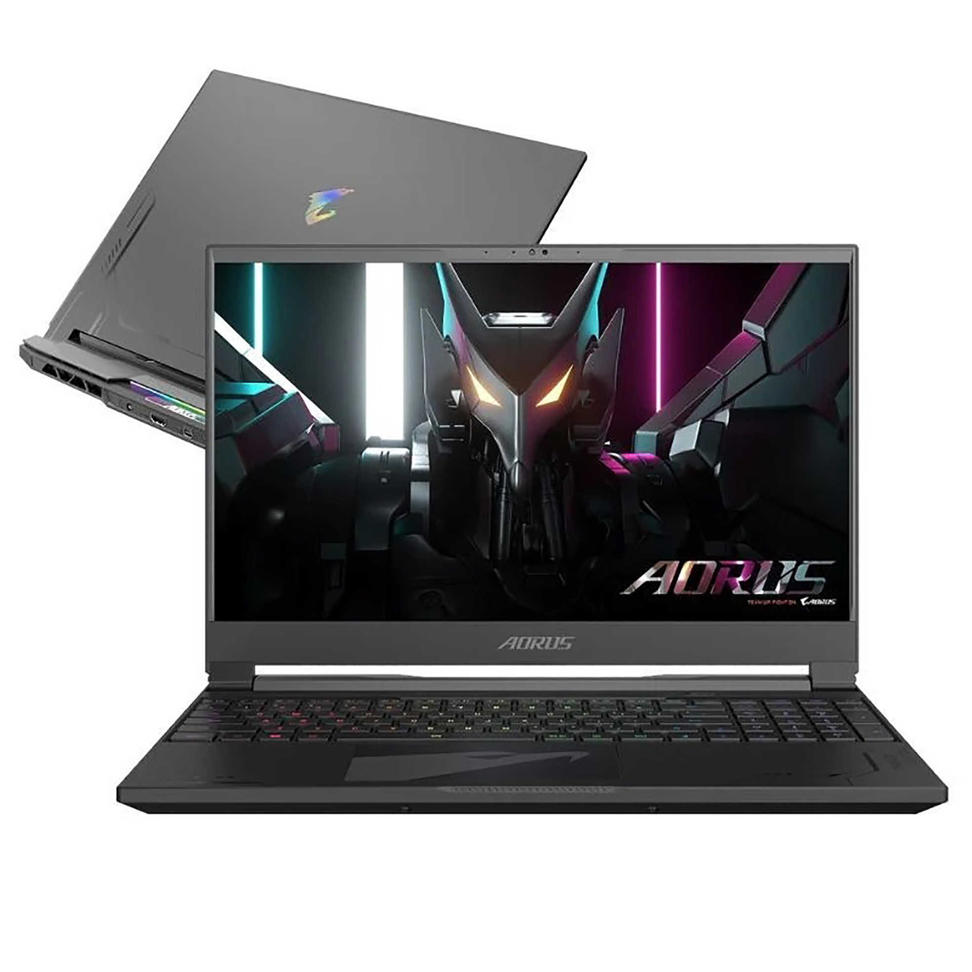 GIGABYTE 技嘉 AORUS 15X ASF-D3TW754SP 尊爵黑【全臺提貨 聊聊再便宜】