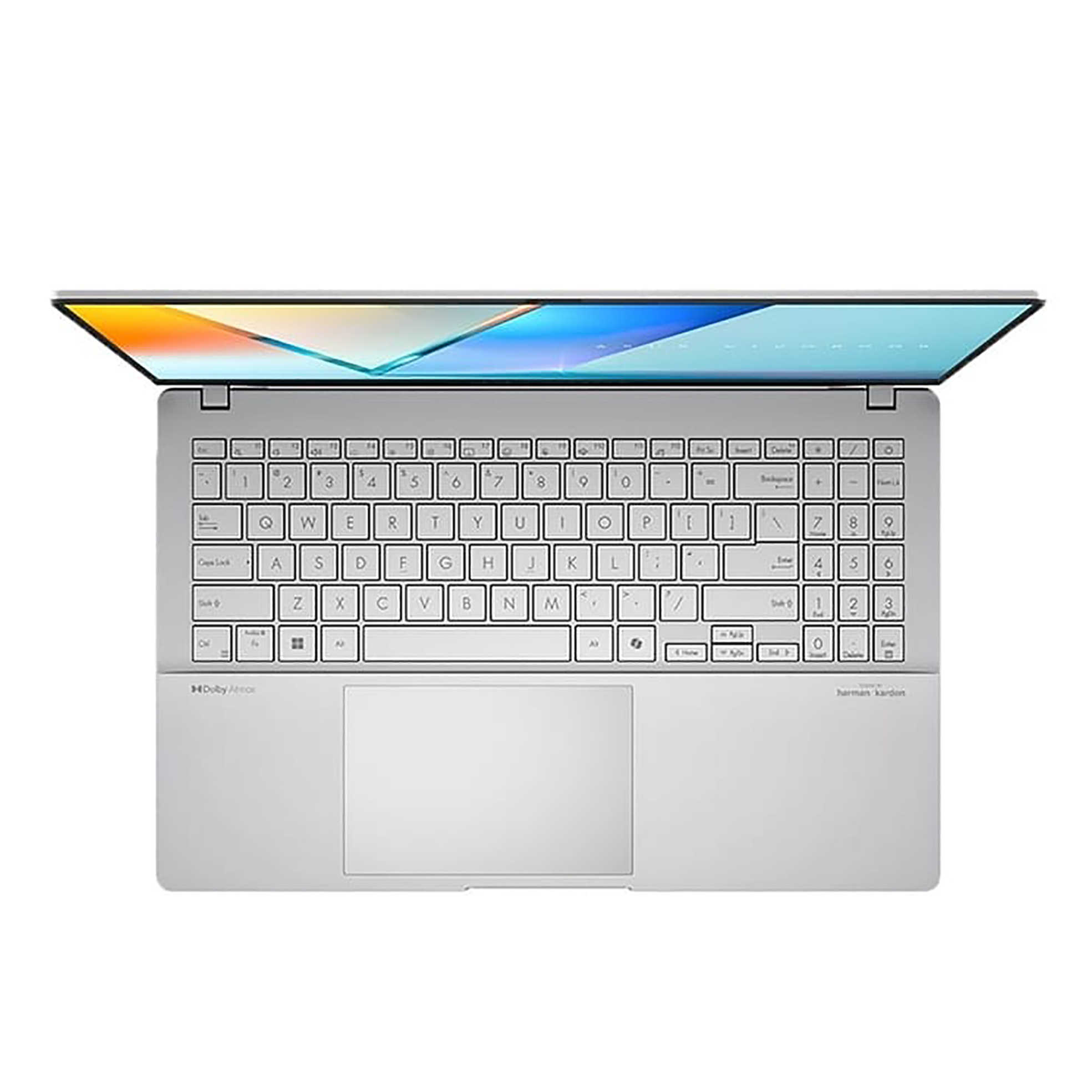 ASUS 華碩 Vivobook S15 S5507QA-0078S1E78100 酷玩銀【全台提貨 聊聊再便宜】