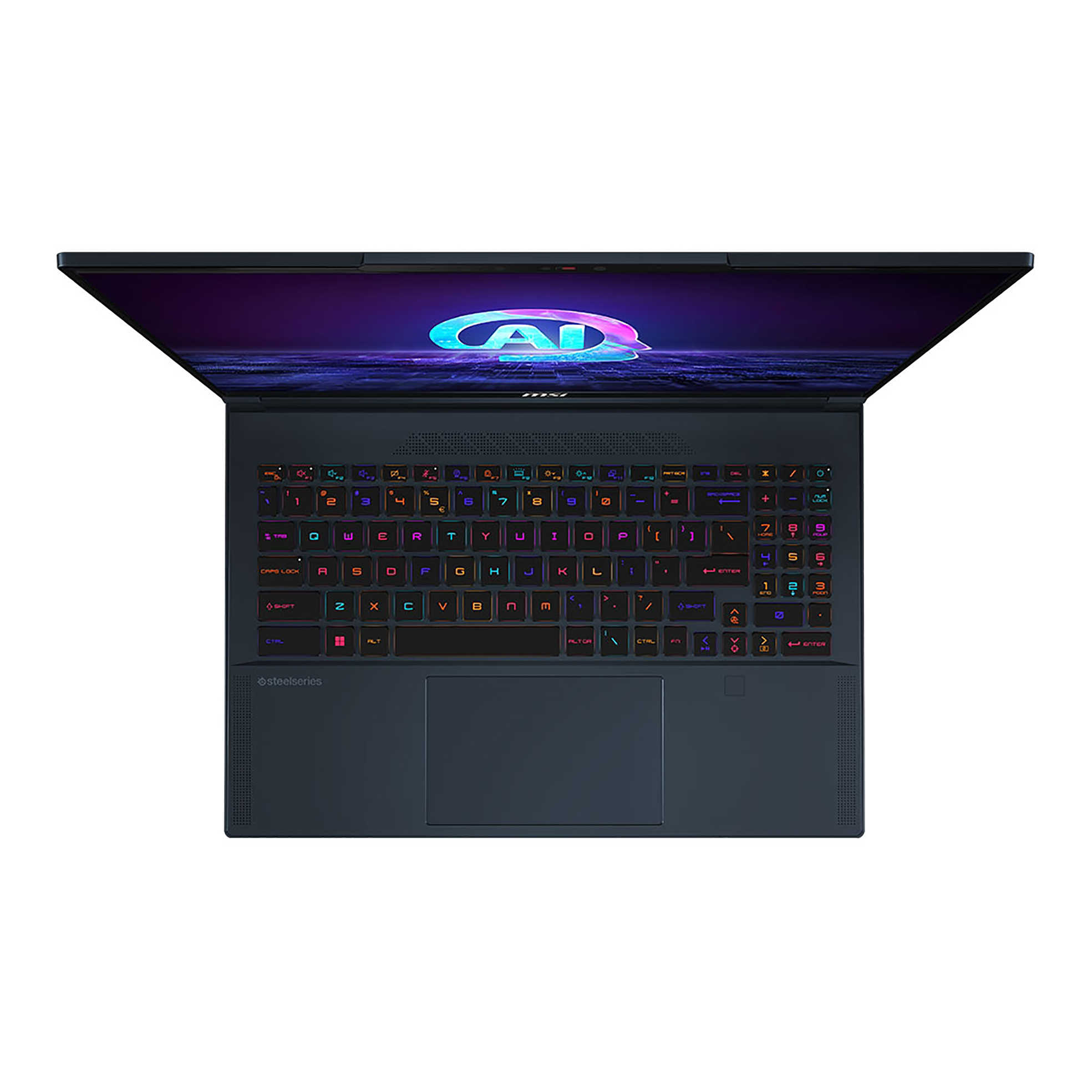 MSI 微星 Stealth 16 AI Studio A1VGG-003TW【全台提貨 聊聊再便宜】