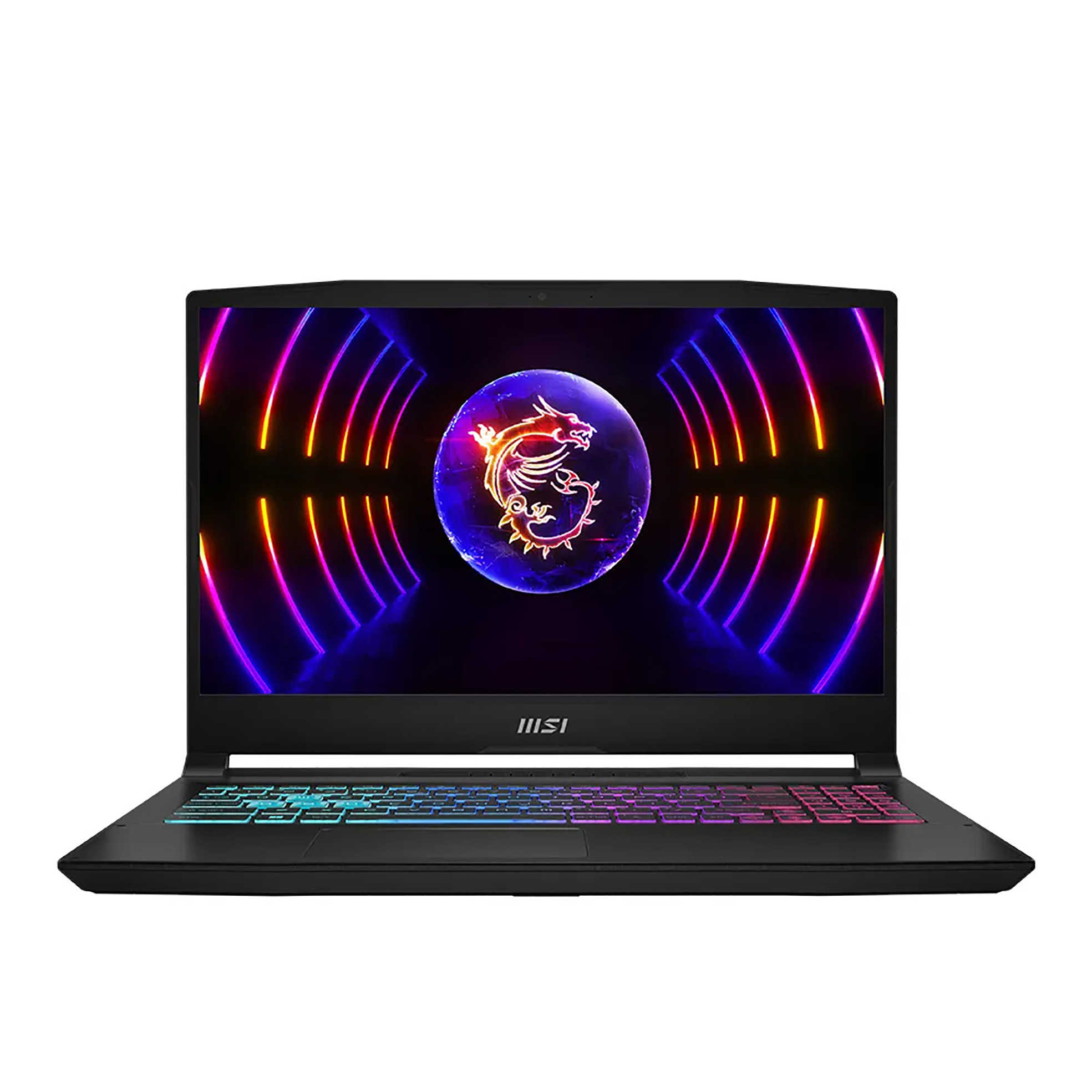 MSI 微星 Katana 15 B13VFK-1471TW 黑【全台提貨 聊聊再便宜】