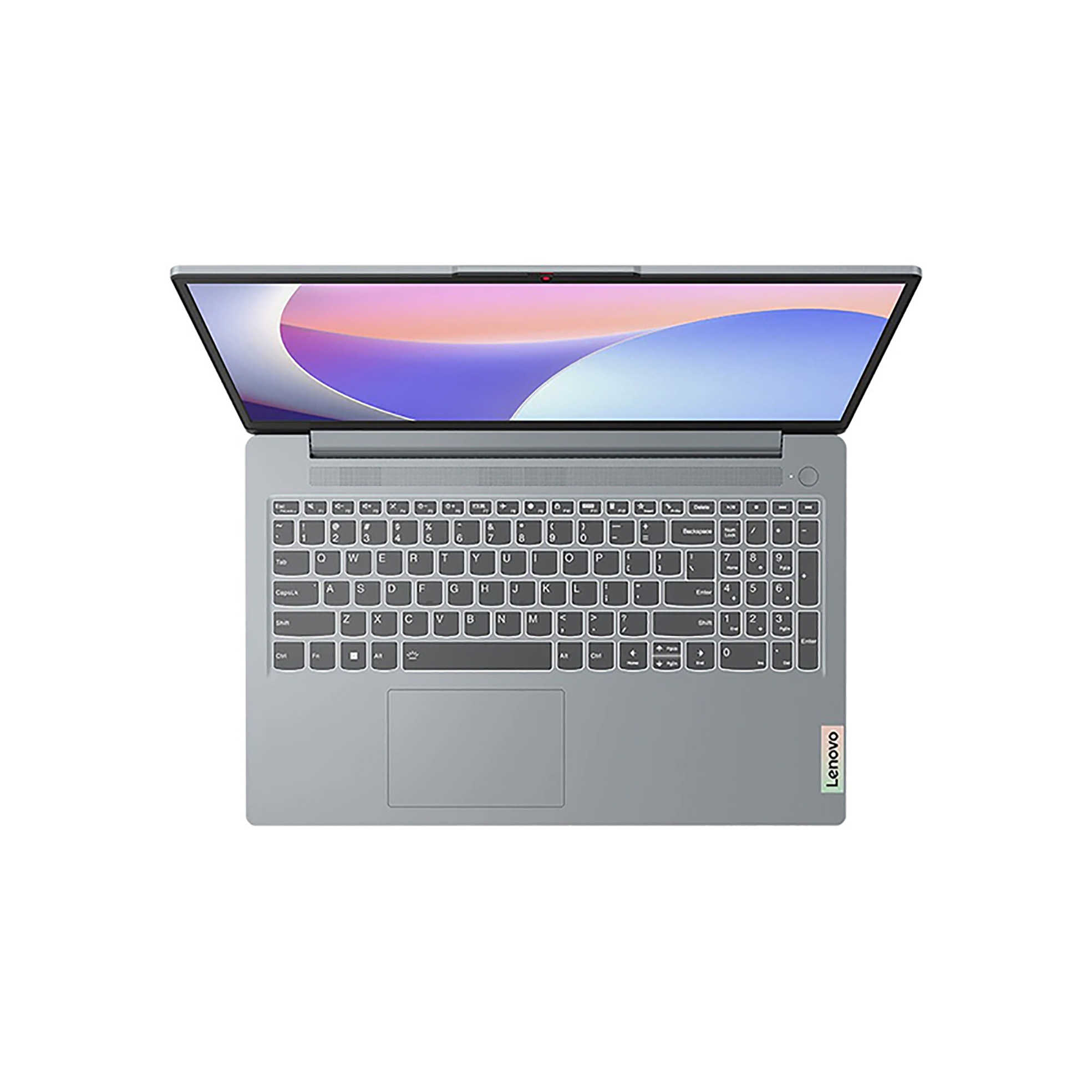 LENOVO 聯想 IdeaPad Slim 3 15IRH8-83EM0008TW 灰【全台提貨 聊聊再便宜】
