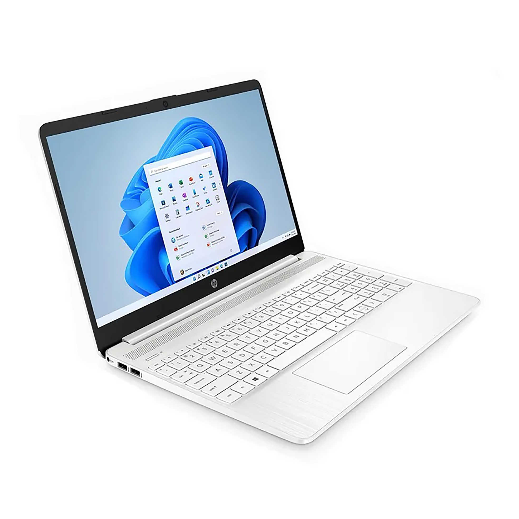 HP 惠普 Laptop 15s-fq5306TU 極地白【全台提貨 聊聊再便宜】
