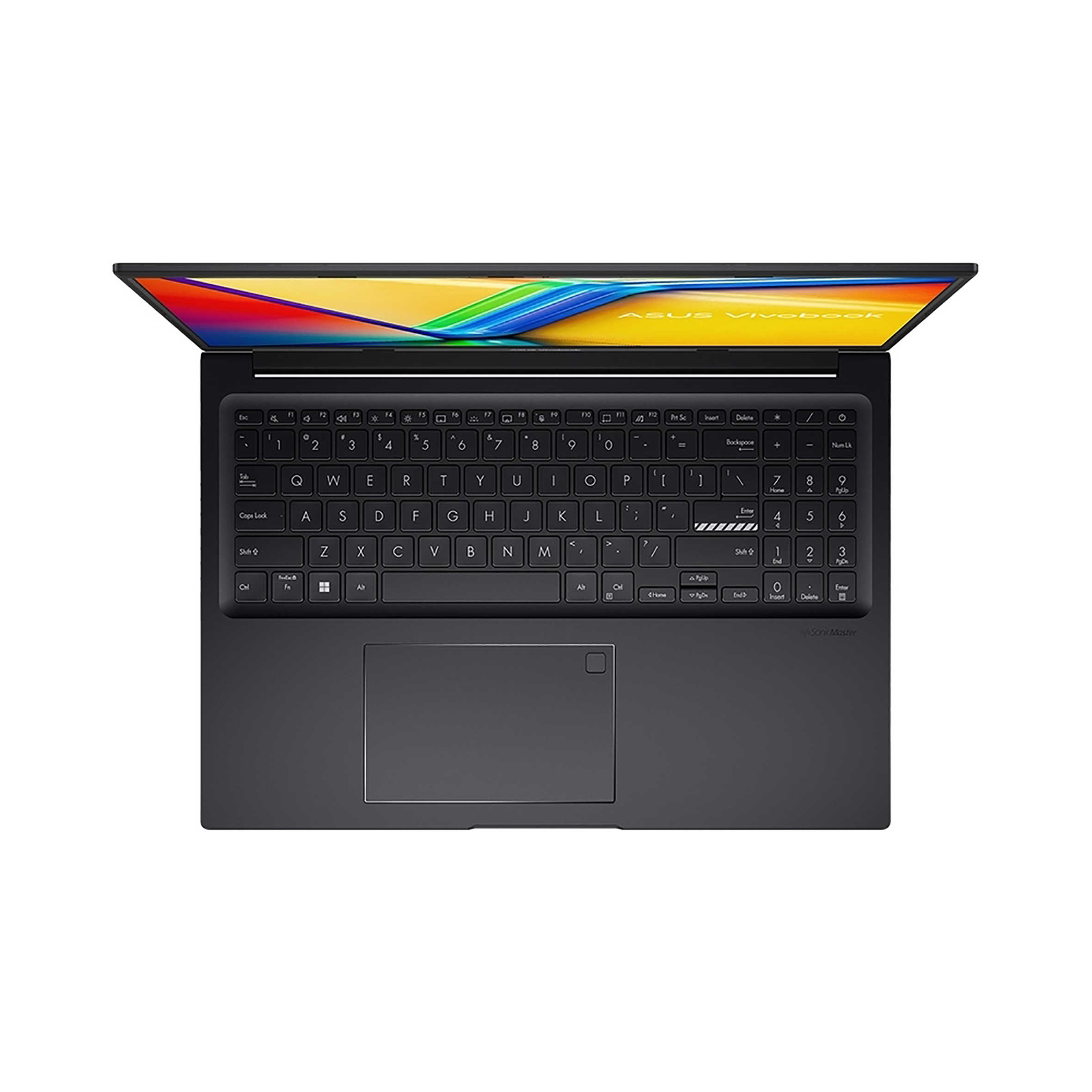ASUS 華碩 Vivobook 16X K3605ZF-0102K12450H 搖滾黑【全臺皆可提貨 聊聊再便宜】