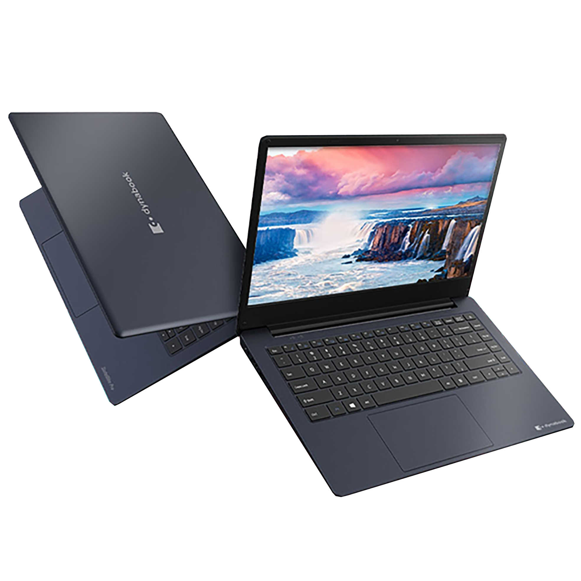 DYNABOOK CS40L-JB PYS48T-003001 黑曜藍【全省均可提貨 來電再便宜 】