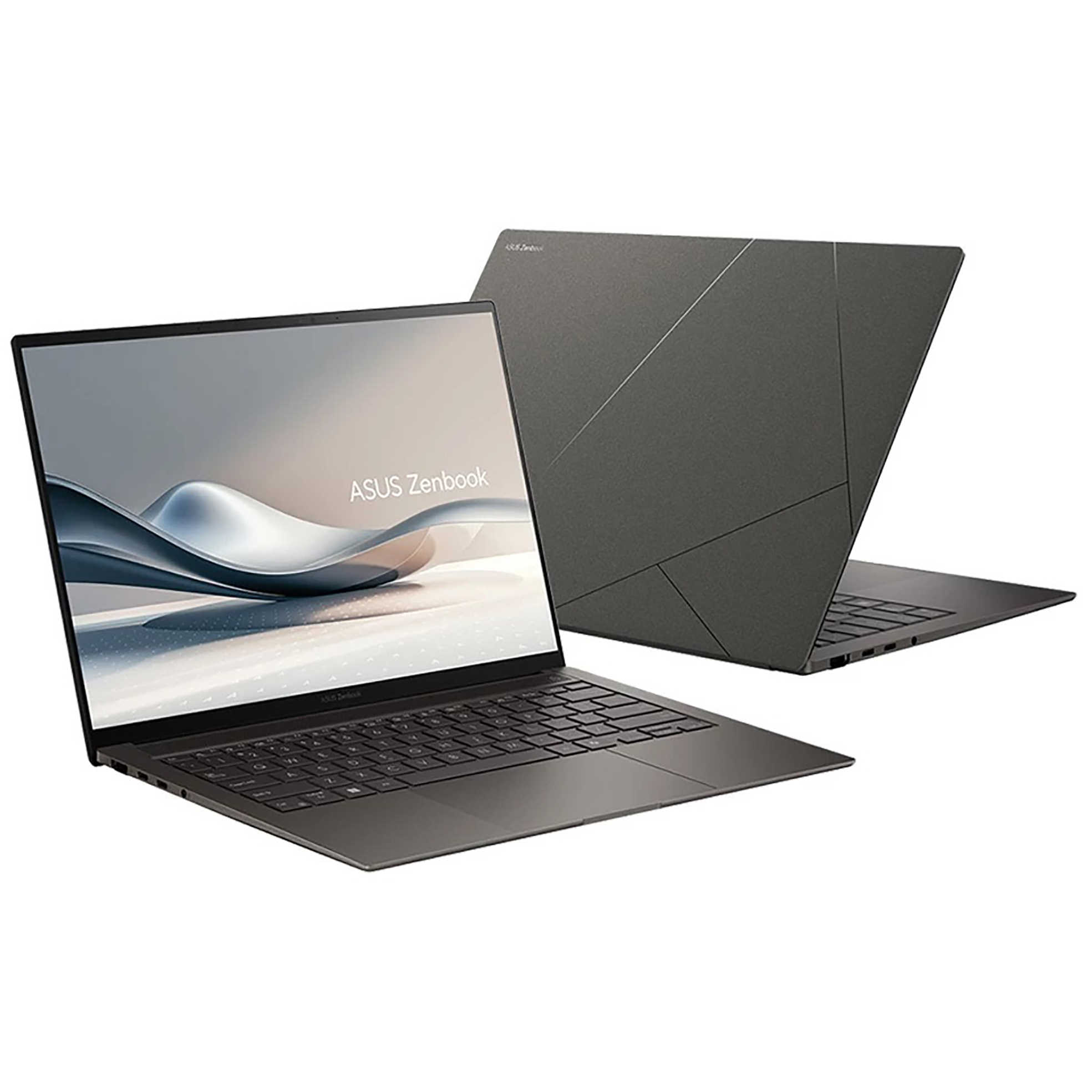 ASUS 華碩 Zenbook S 14 OLED UX5406SA-0052I226V 曜巖灰【全臺提貨 聊聊再便宜】