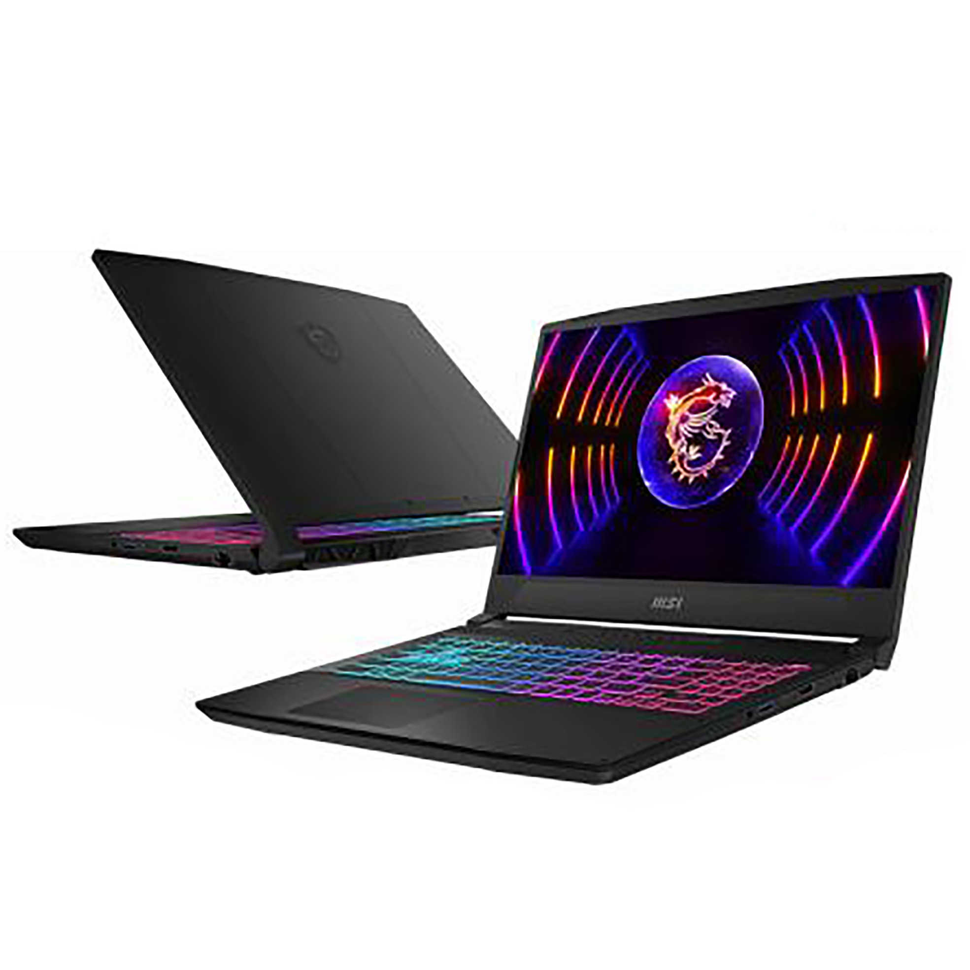 MSI 微星 Katana 15 B13VFK-1471TW 黑【全臺提貨 聊聊再便宜】