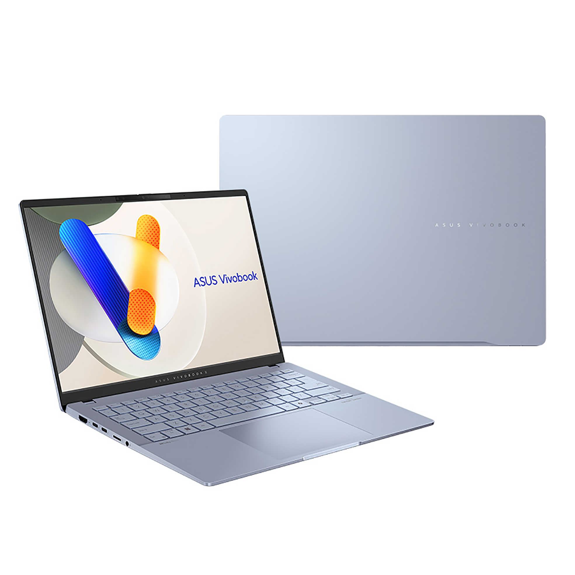 ASUS 華碩 Vivobook S14 OLED S5406MA-0038B125H 迷霧藍【全臺提貨 聊聊再便宜】