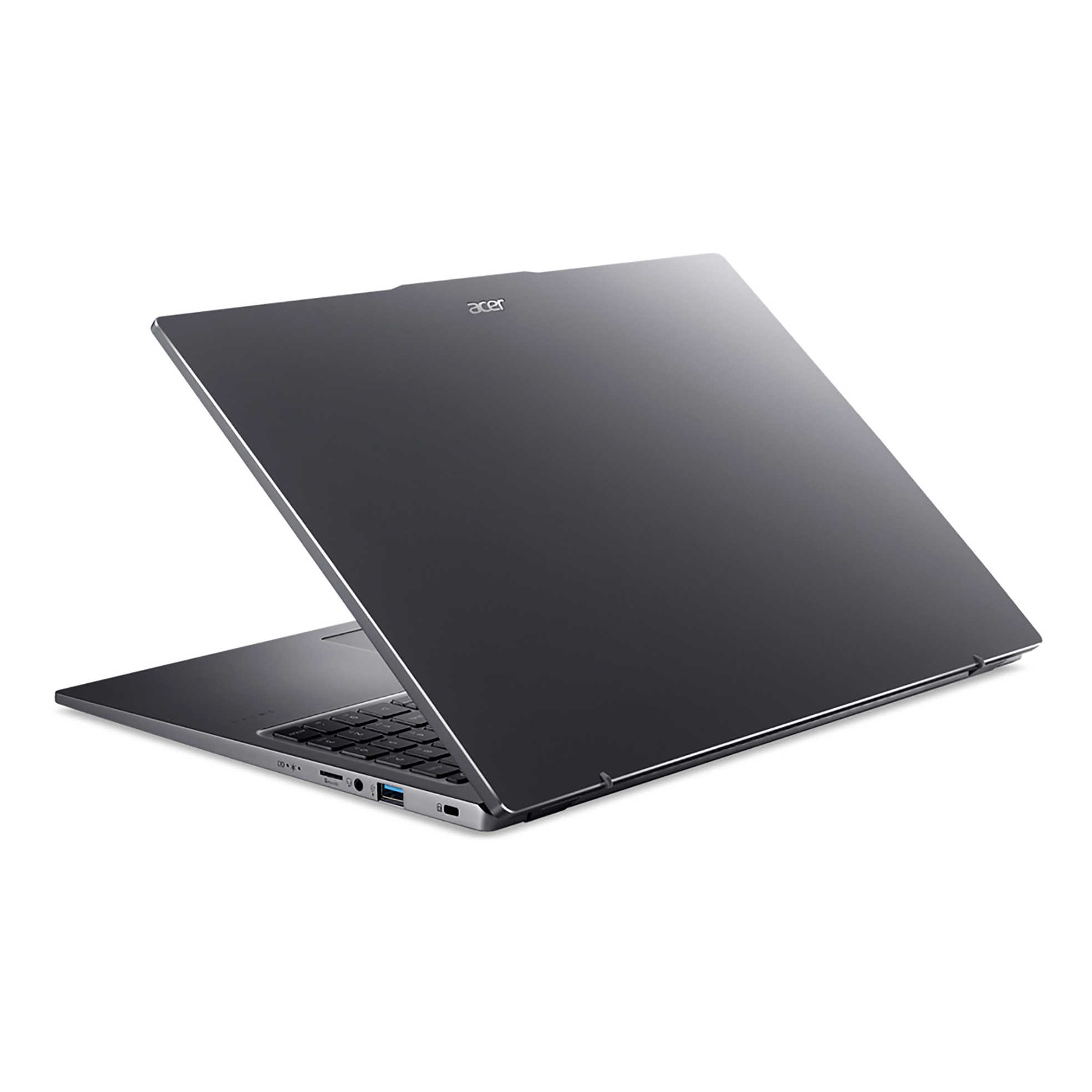 Acer 宏碁 Swift GO SFG16-72-57WR 灰【全台提貨 聊聊再便宜】