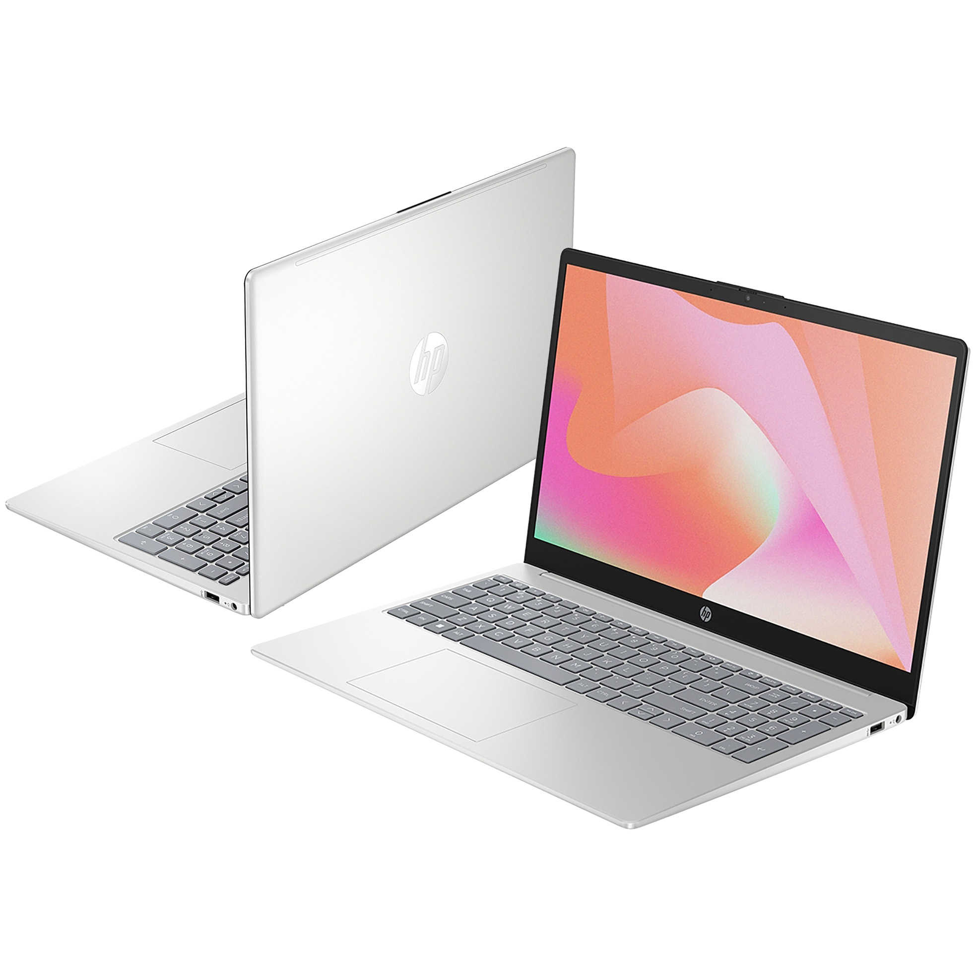 HP 惠普 Laptop 15-fd0371TU 星河銀【全台皆可提貨 聊聊再便宜】