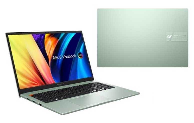 ASUS VivoBook S15 S3502ZA-0152E12500H 初心綠 S3502ZA 全台提貨 聊聊再便宜
