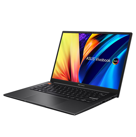 ASUS VivoBook S3402ZA-0212K12500H 搖滾黑 VivoBook【全台提貨 聊聊再便宜】