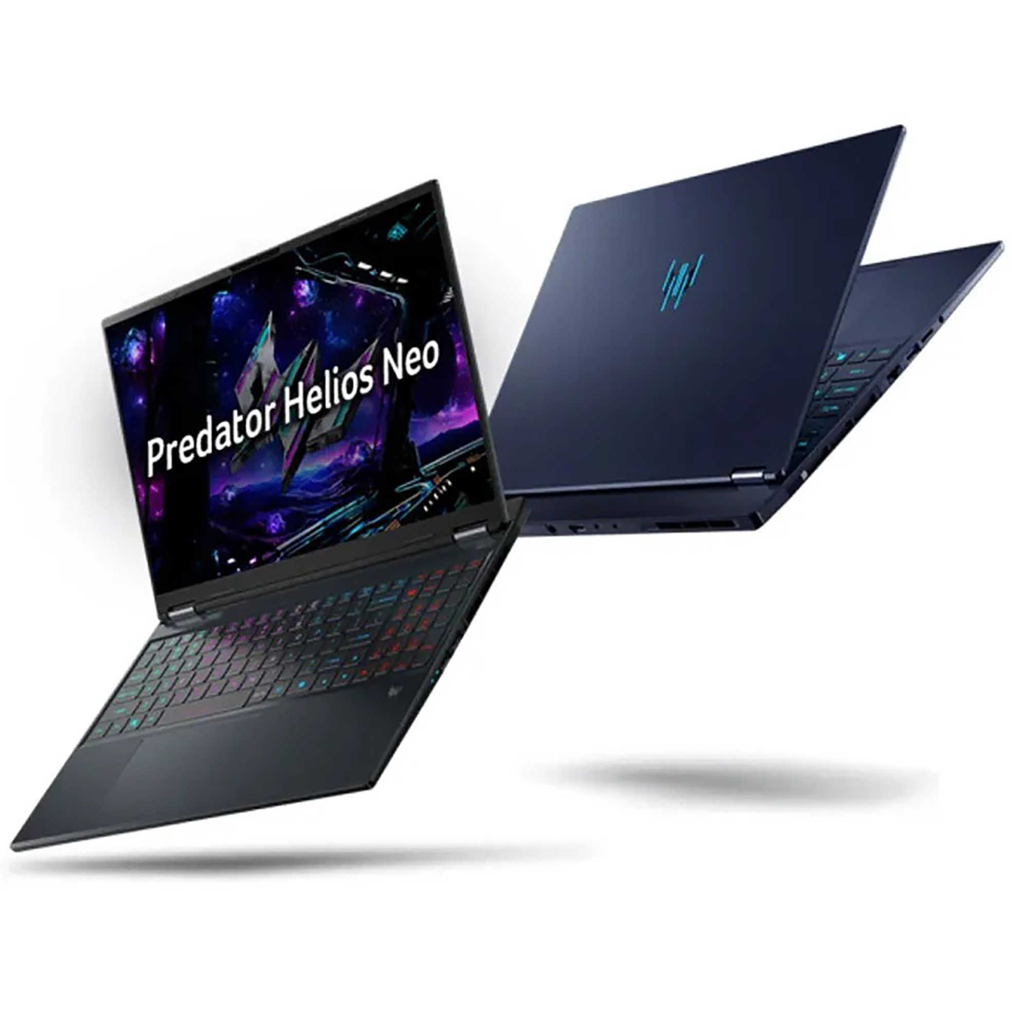 Acer 宏碁 Predator Helios Neo PHN16S-71-94UX 黑【全台皆可提貨 聊聊再便宜】